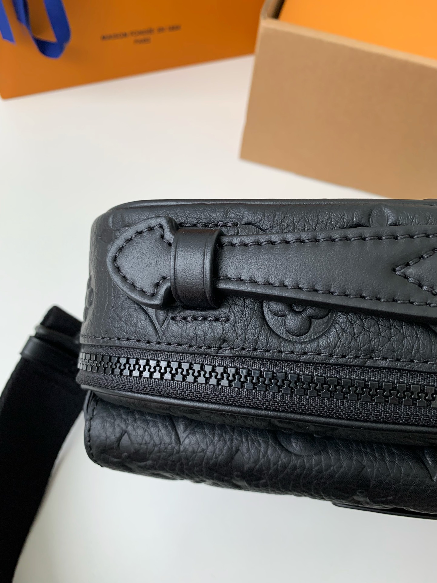 LsVttn Bag 78123212 22cm