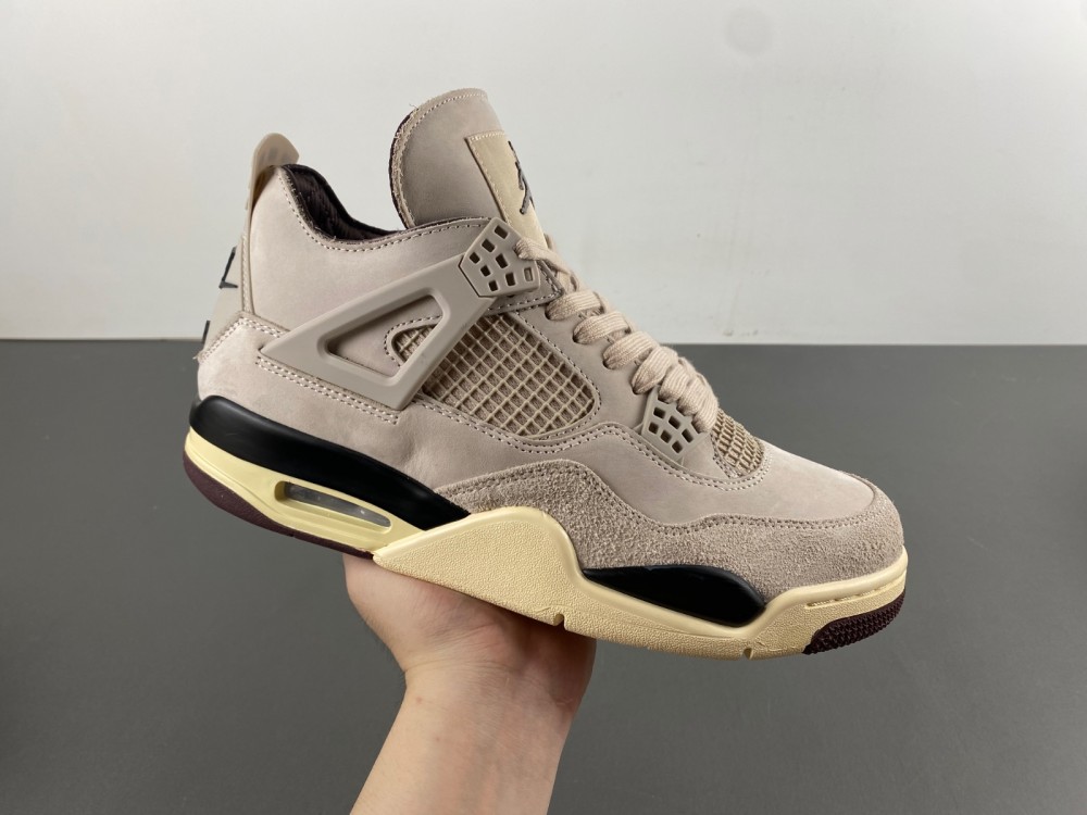 Jordan 4 Retro OG SP A Ma Maniére While You Were Sleeping (Women