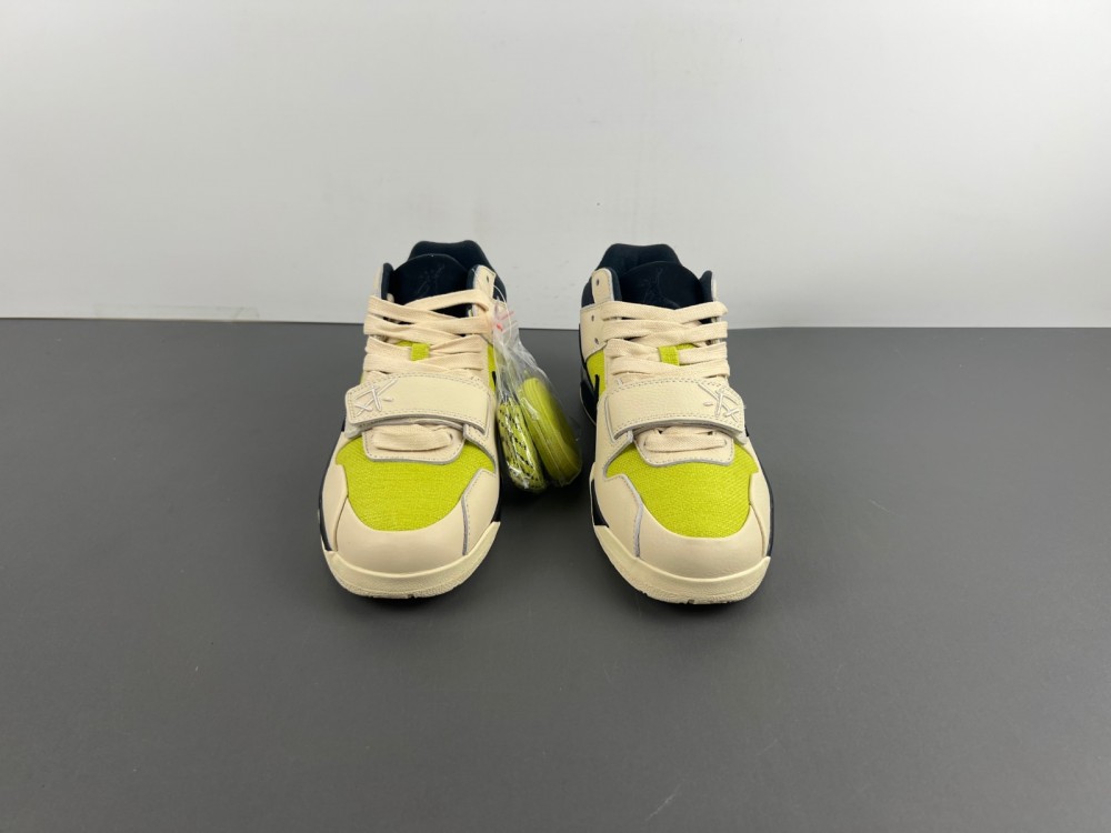 Travis Scott  Jordan Jumpman Jack TR 