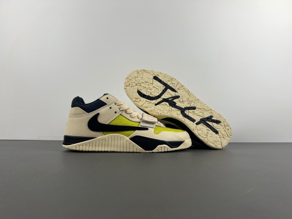 Travis Scott  Jordan Jumpman Jack TR 