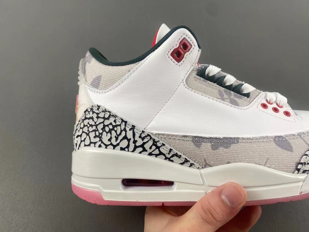 Air Jordan 3 “Wings” HM6993-100