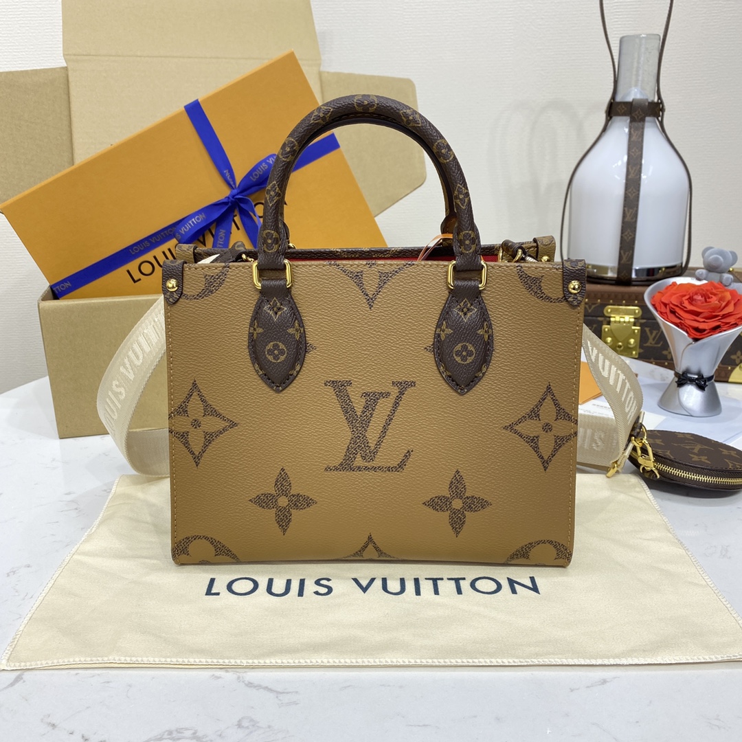 LsVttn Bag 65123203 25cm