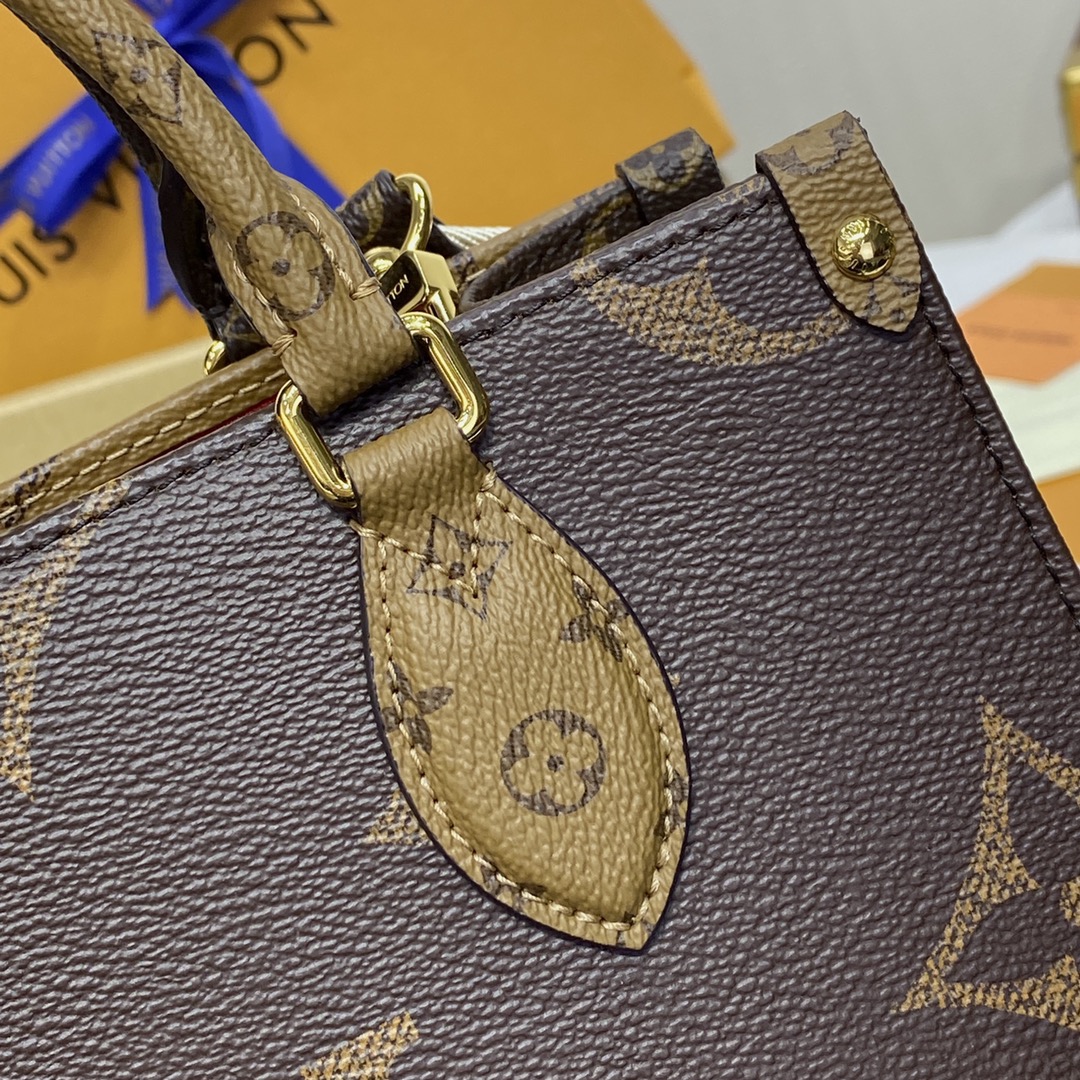 LsVttn Bag 65123203 25cm