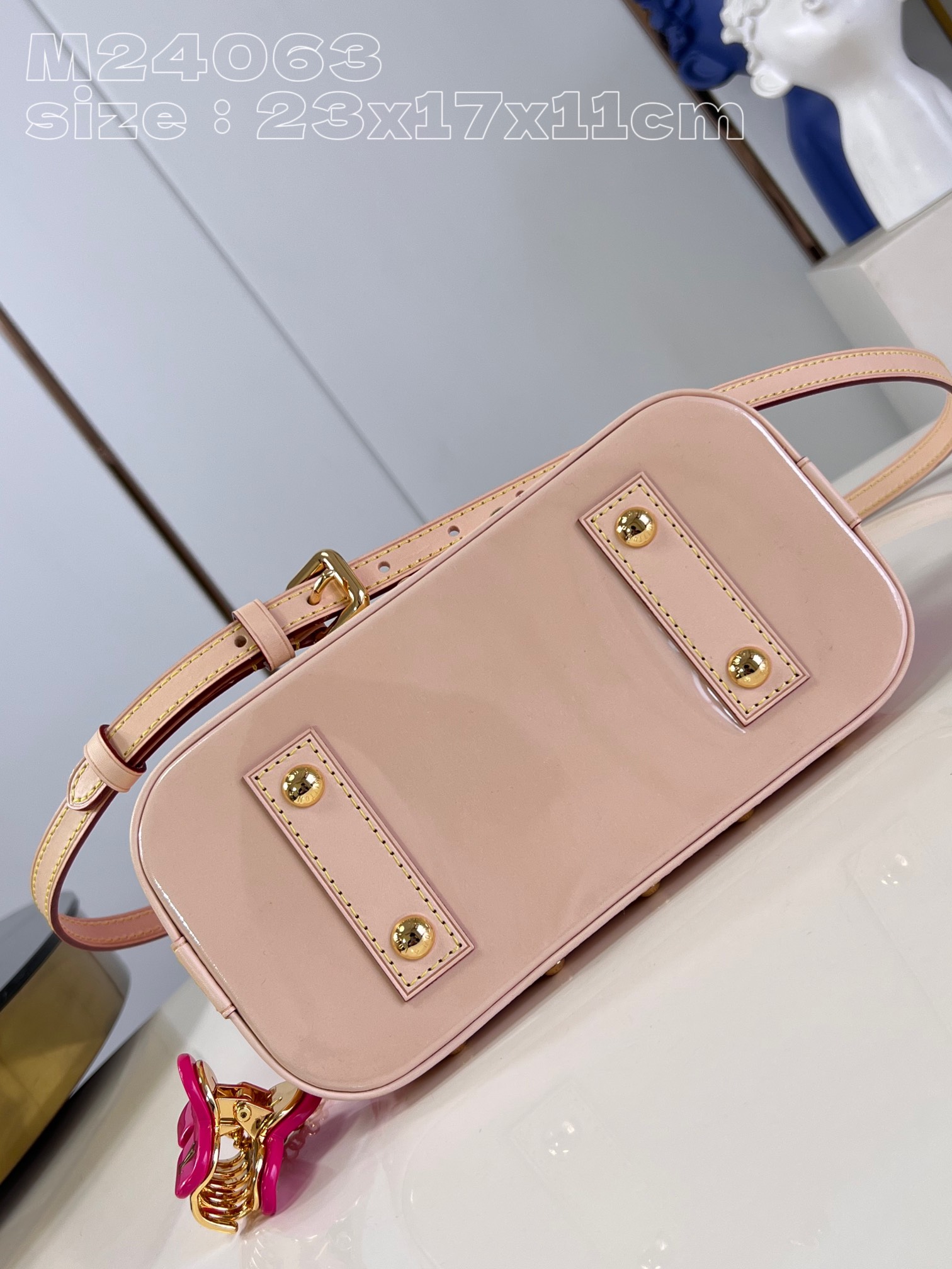 LsVttn Bag 86123234 23.5cm