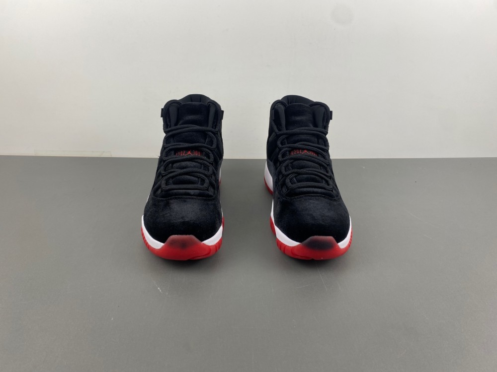 Wmns Air Jordan 11 Retro 