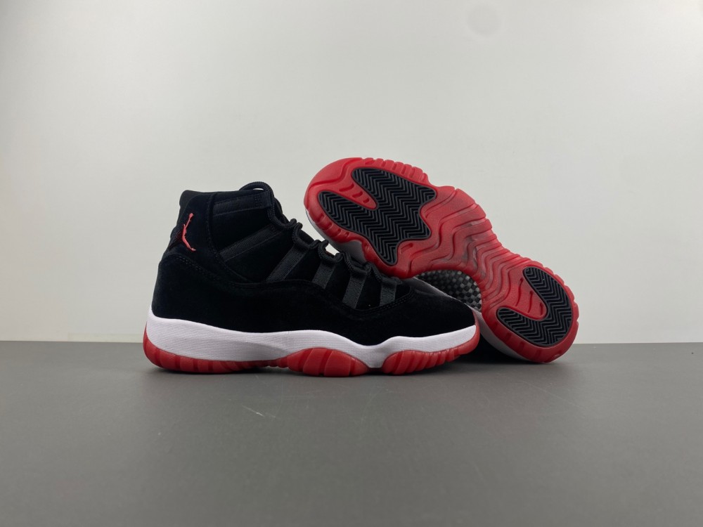 Wmns Air Jordan 11 Retro 