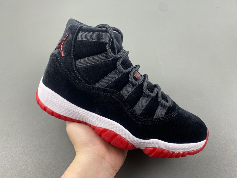 Wmns Air Jordan 11 Retro 