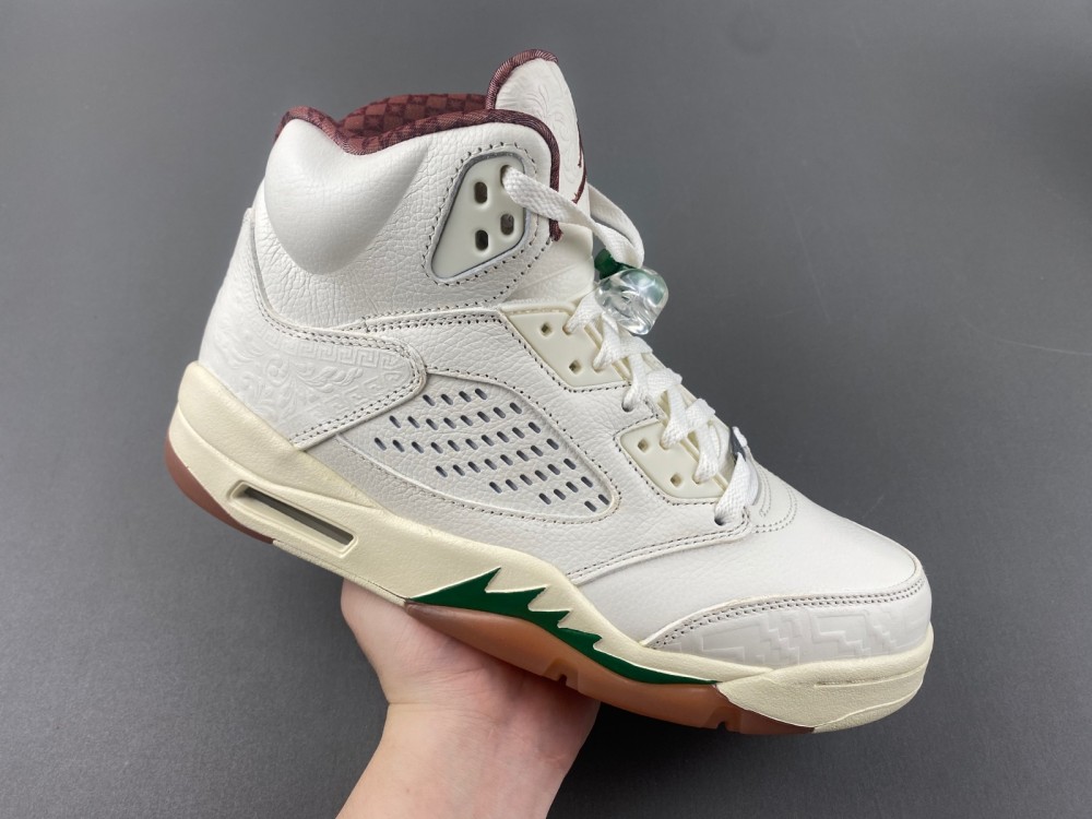 Jordan 5 Retro El Grito Sail HF8833-100