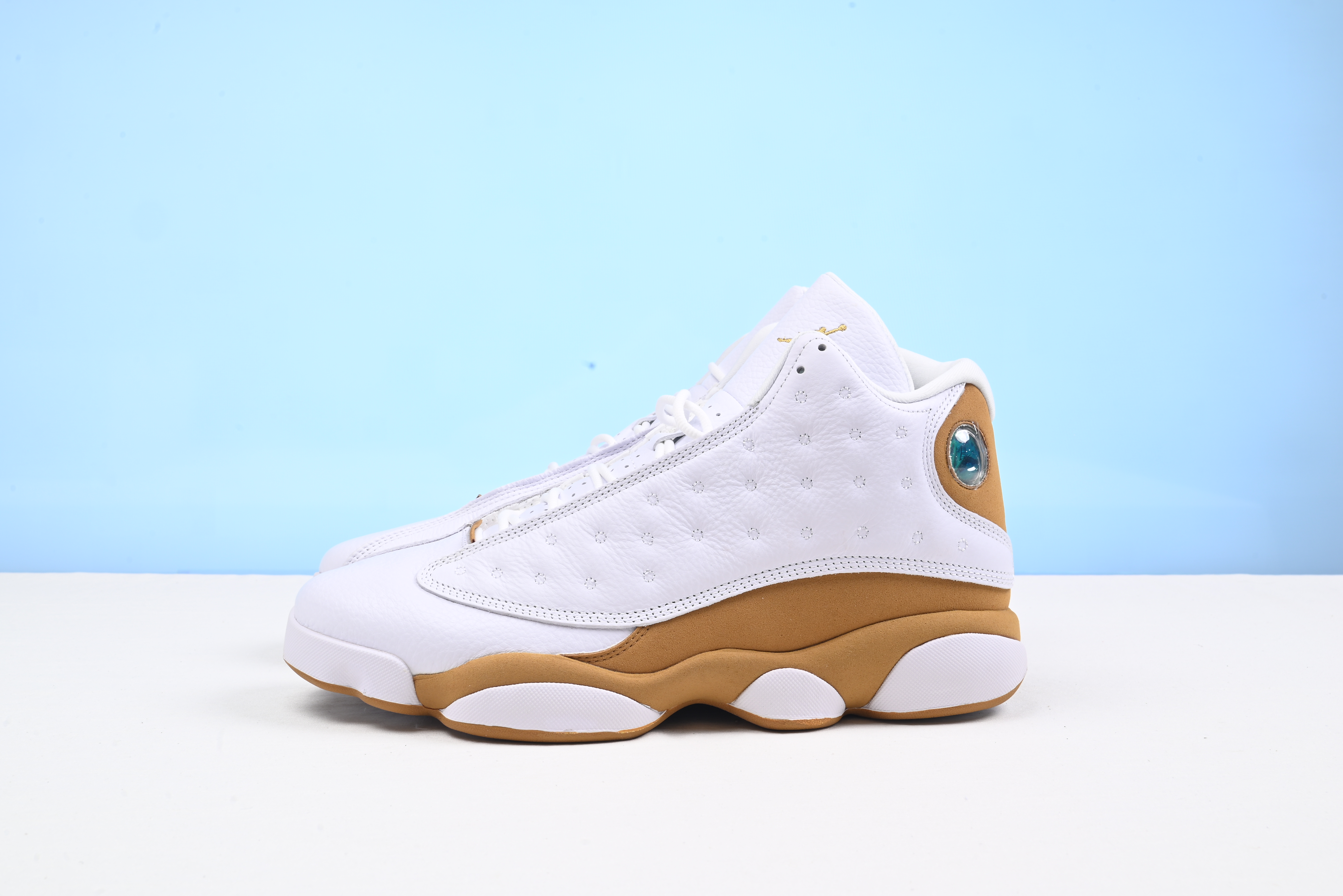 Nike Air Jordan 13 Wheat 414571-171