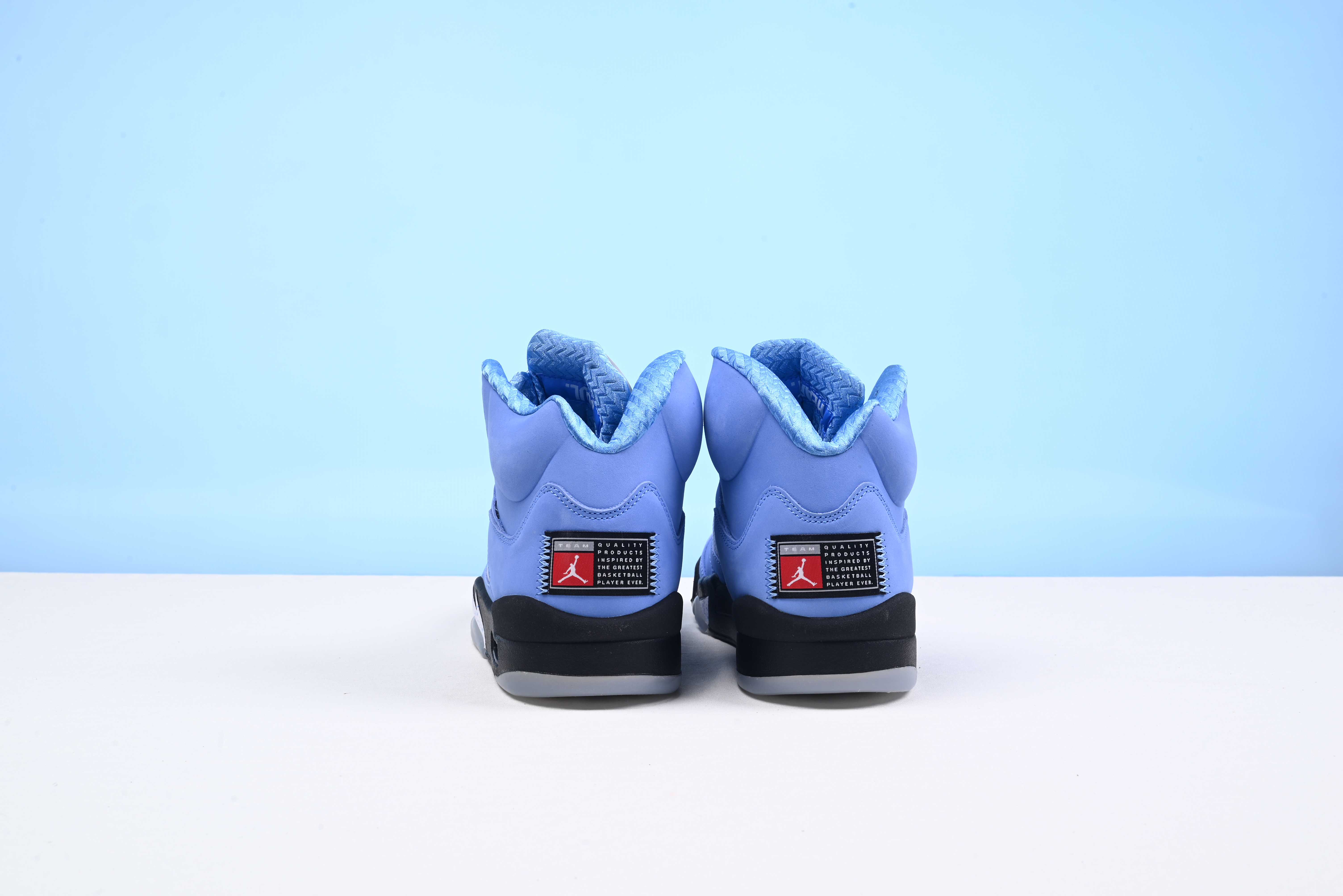 Nike Air Jordan 5 UNC DV1310-401