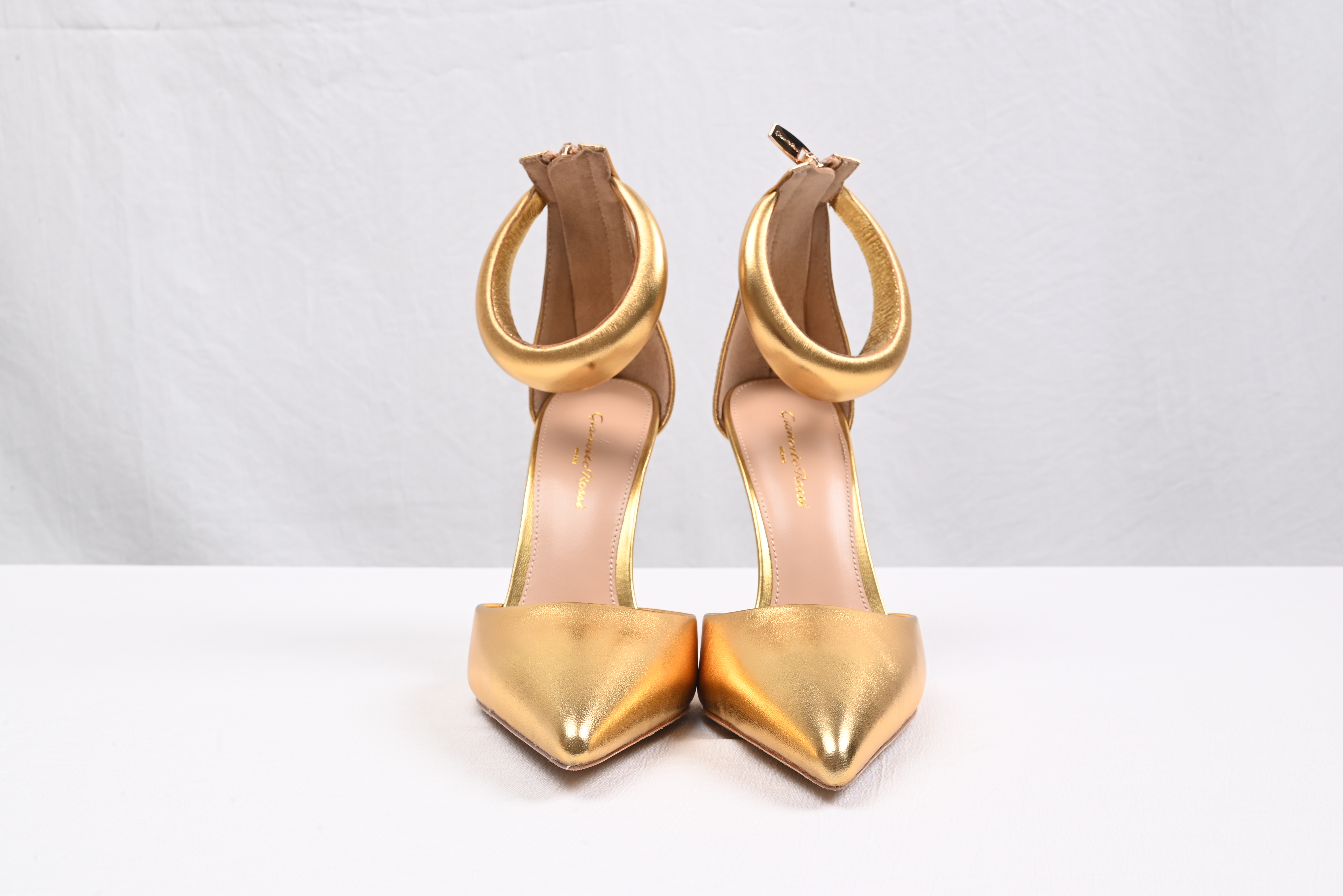 Gianvito Rossi heels