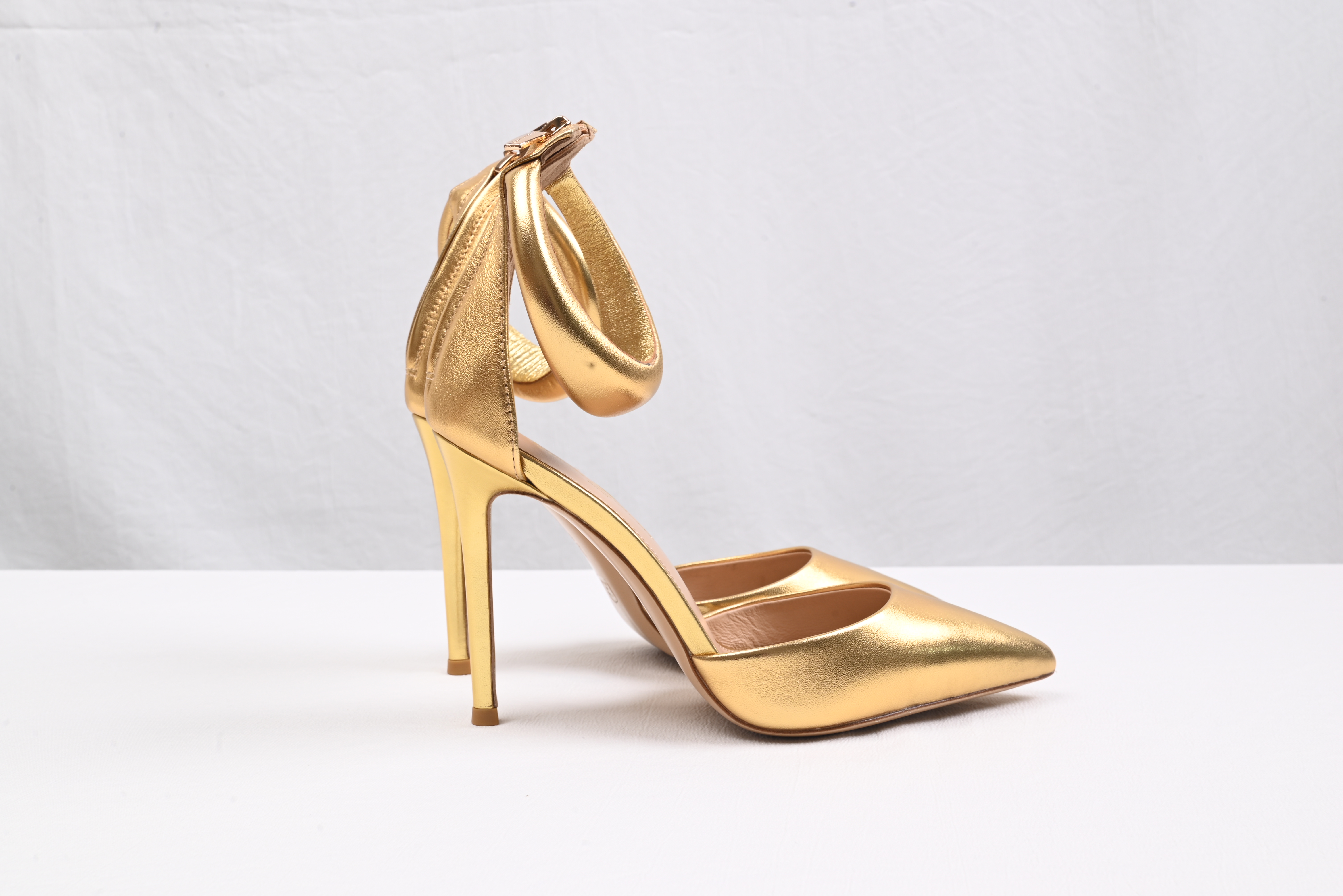 Gianvito Rossi heels