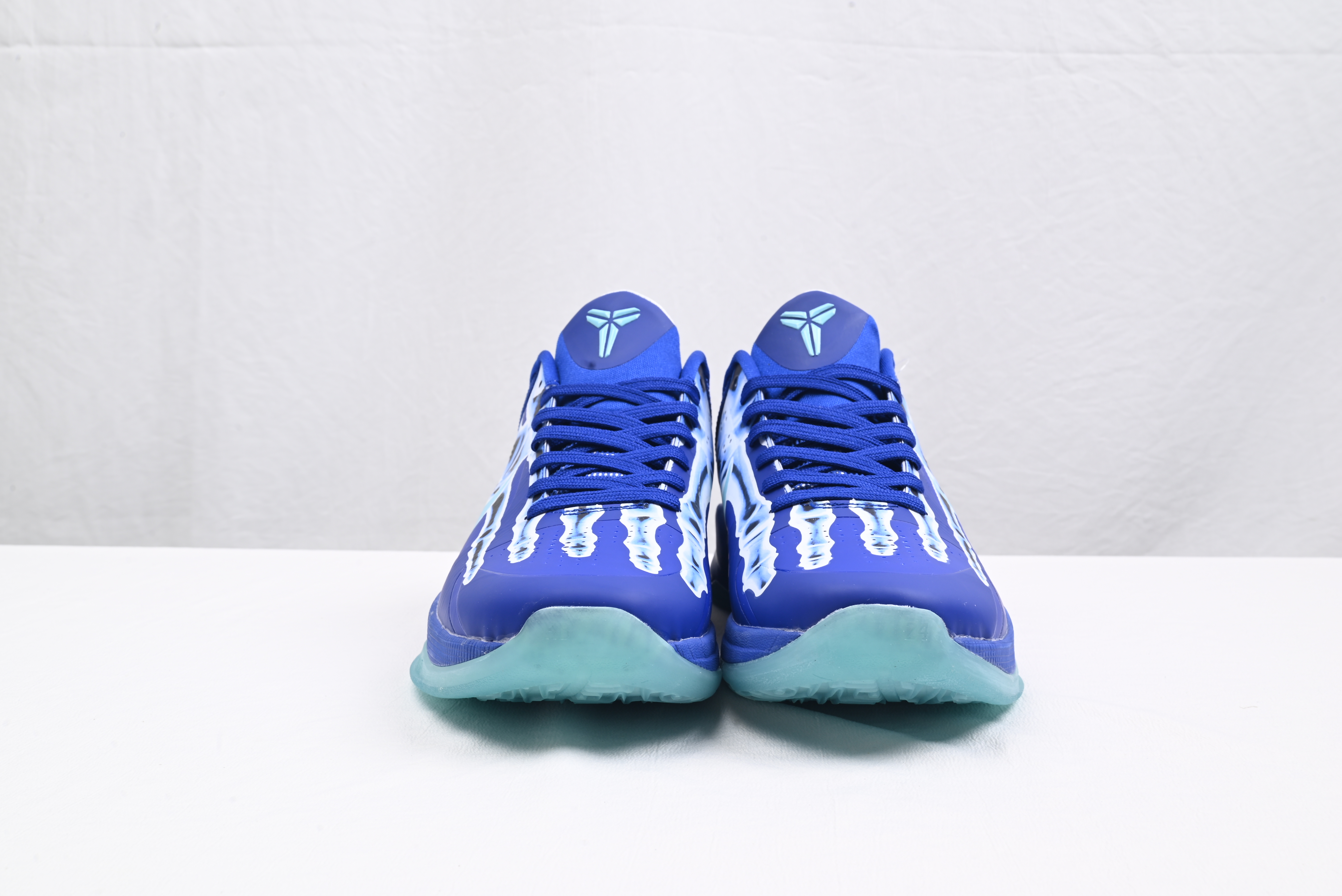 Nike Kobe 5 Protro X-Ray HJ4303-400