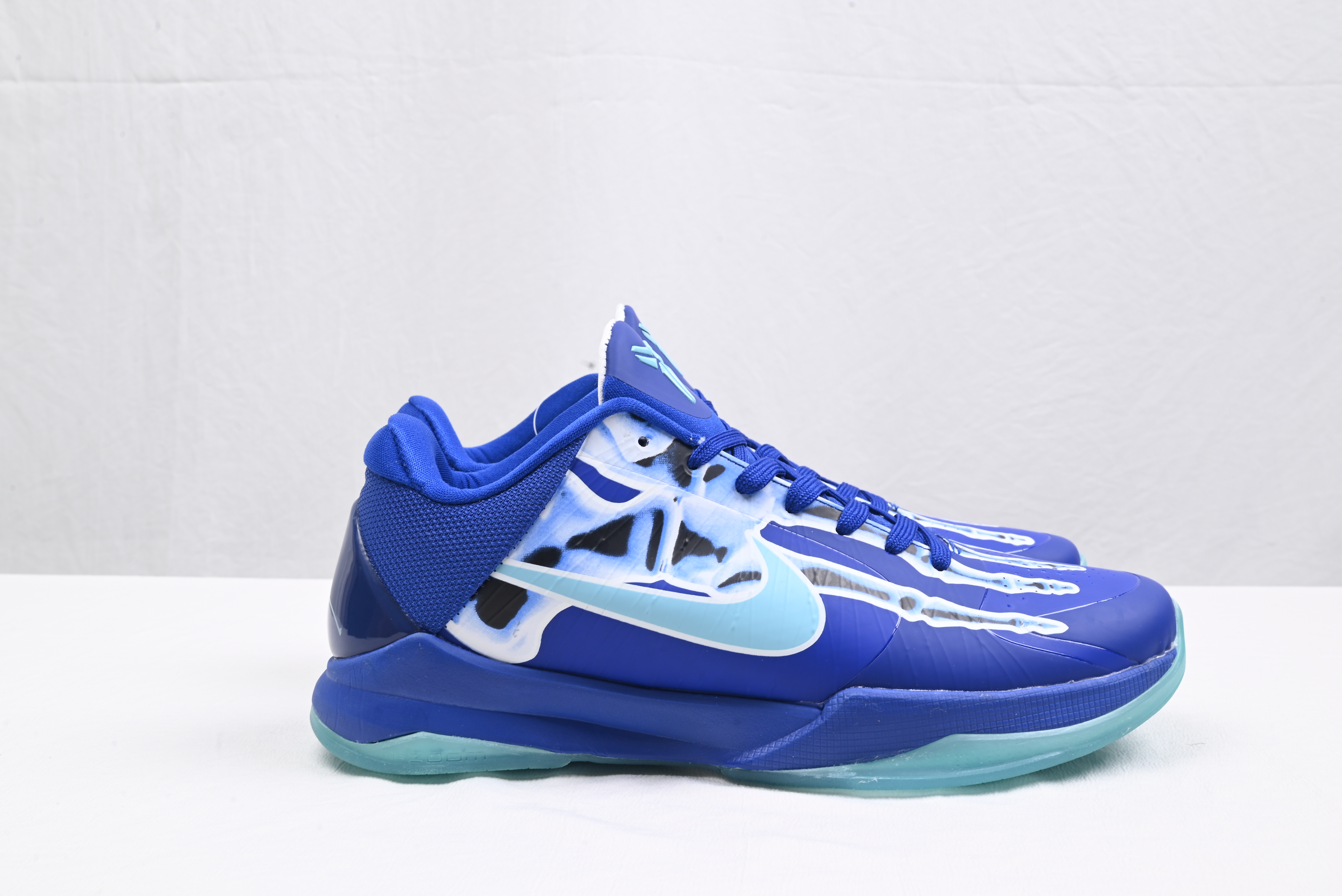 Nike Kobe 5 Protro X-Ray HJ4303-400