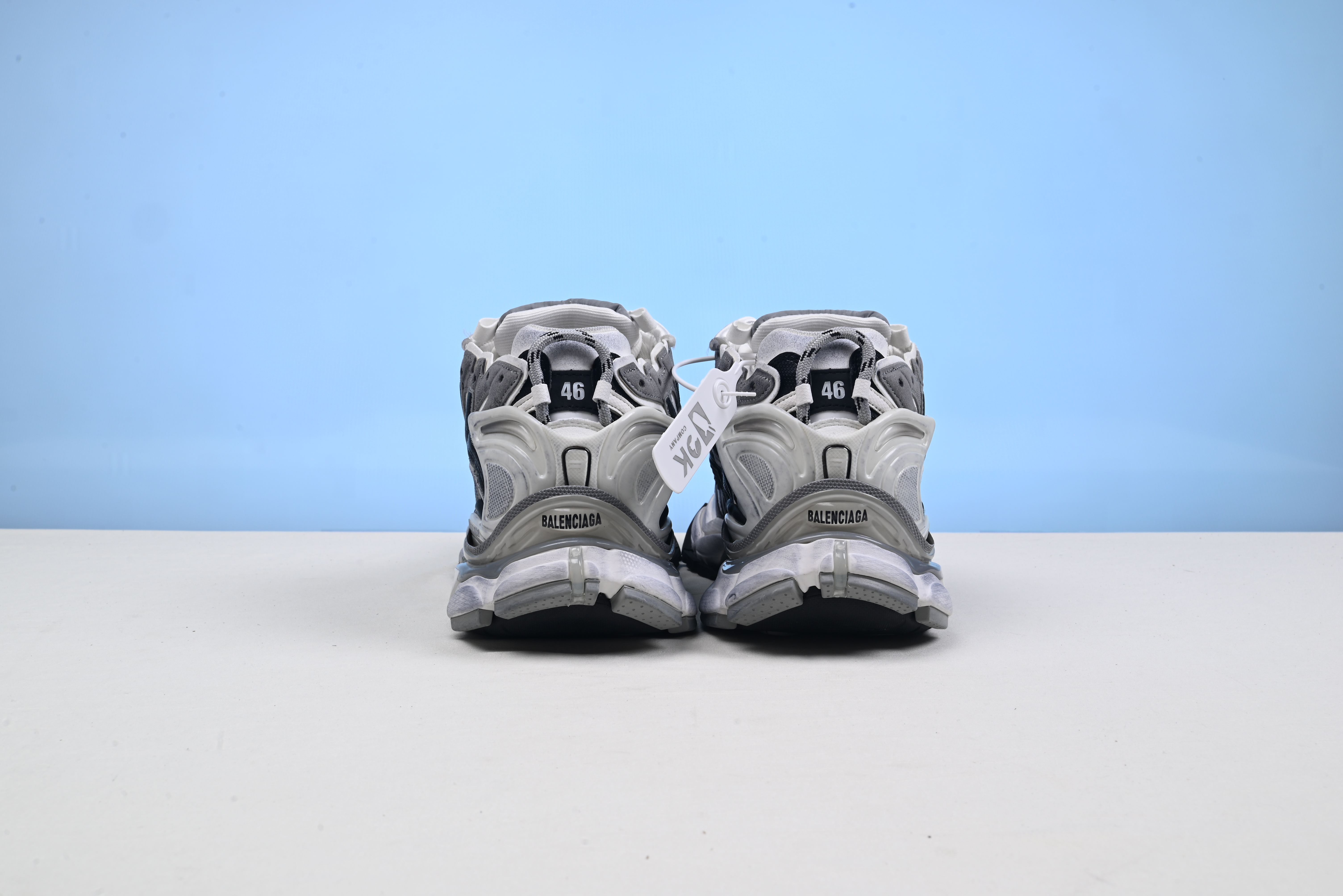 Blncig Track 677403-W3RB5-9012