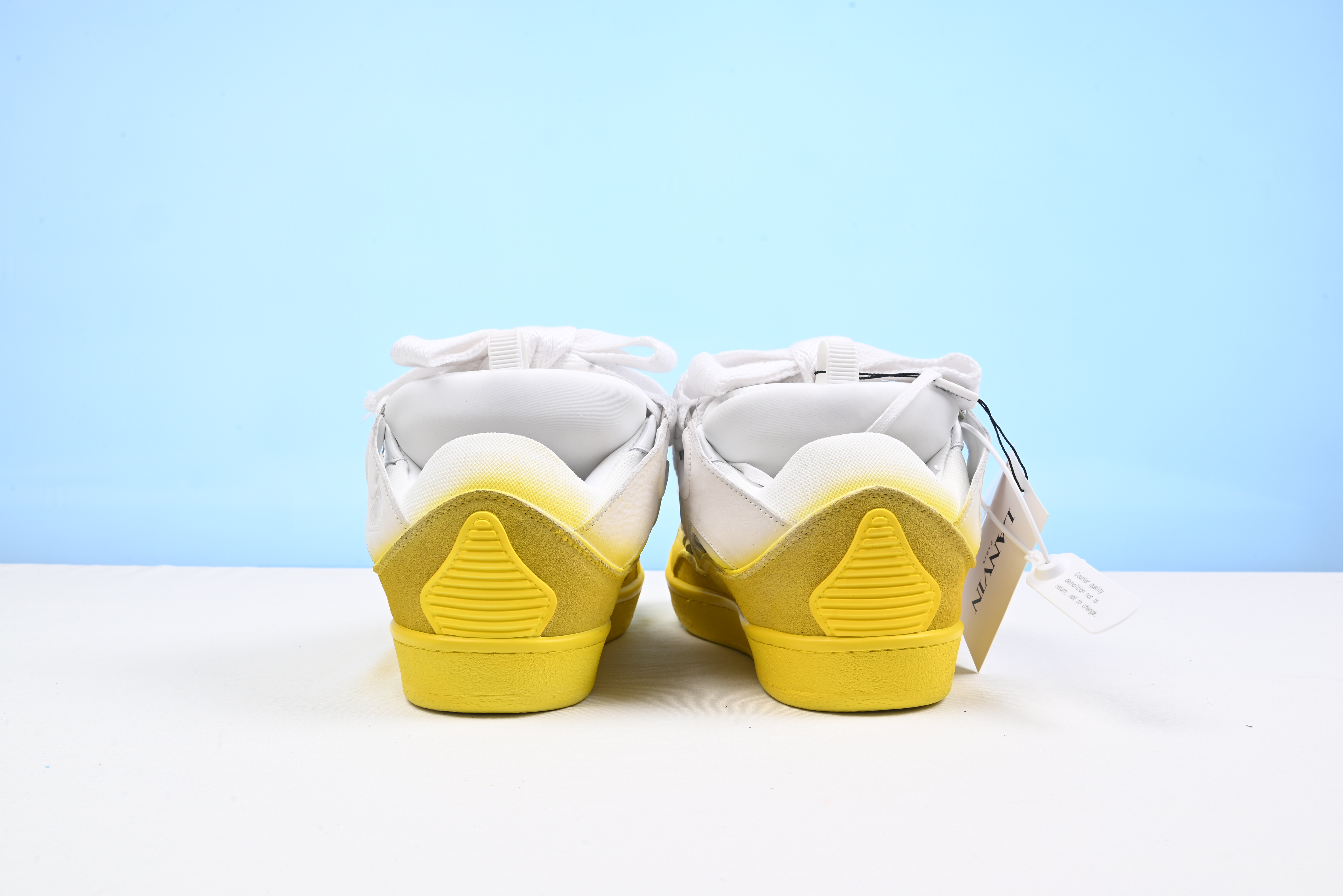 lnvn curb sneaker shoes