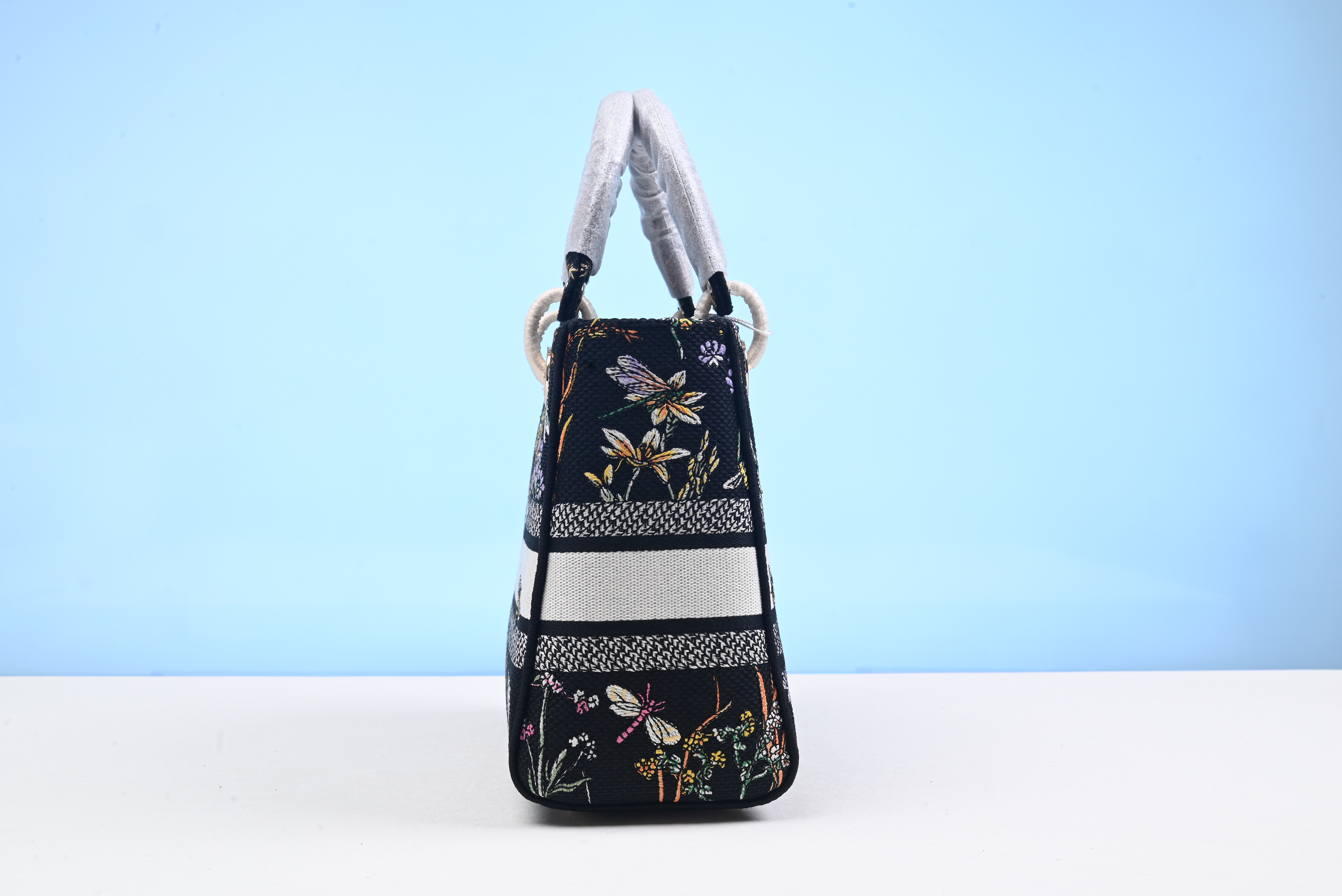 Dioorr Bag black 24cm