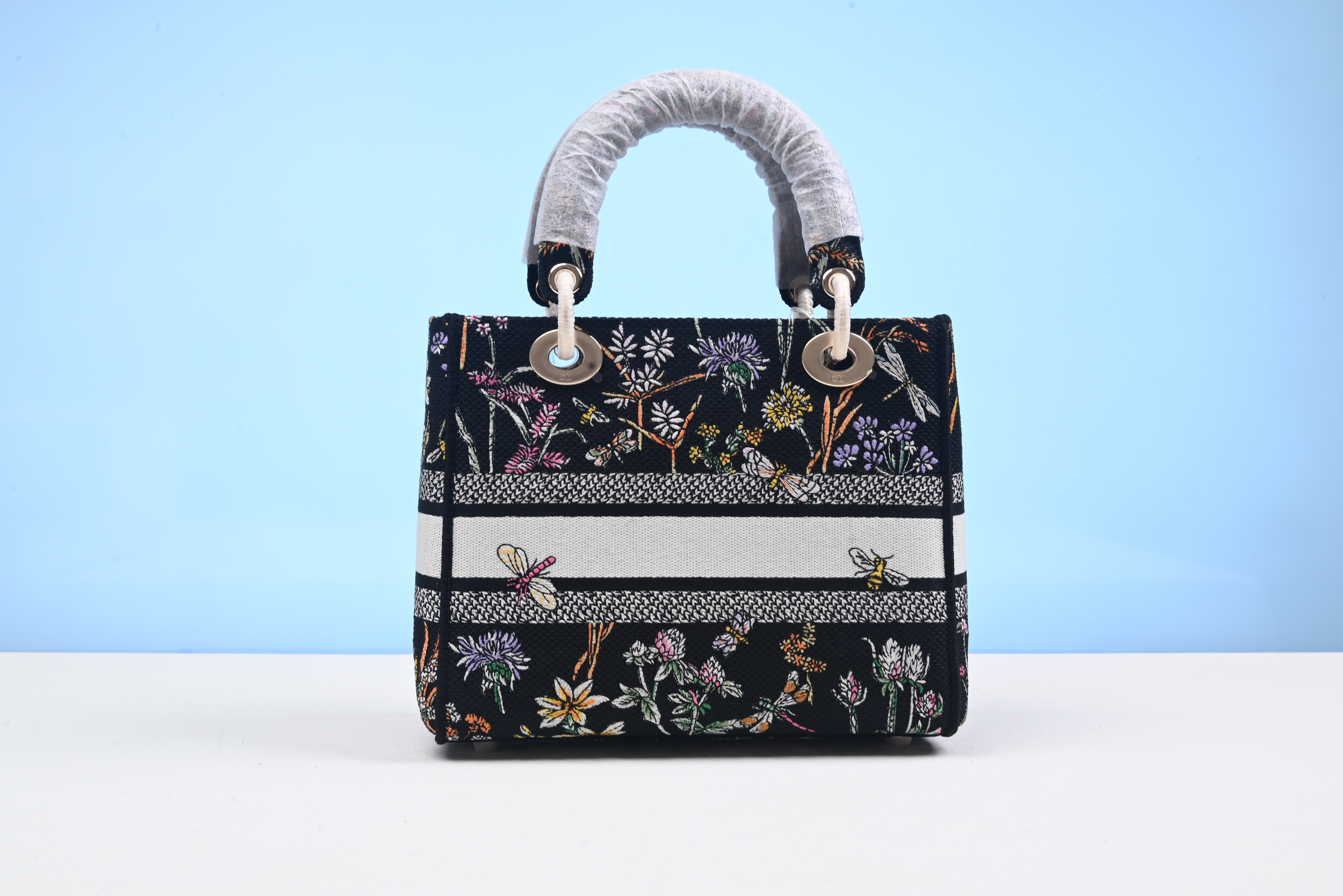 Dioorr Bag black 24cm