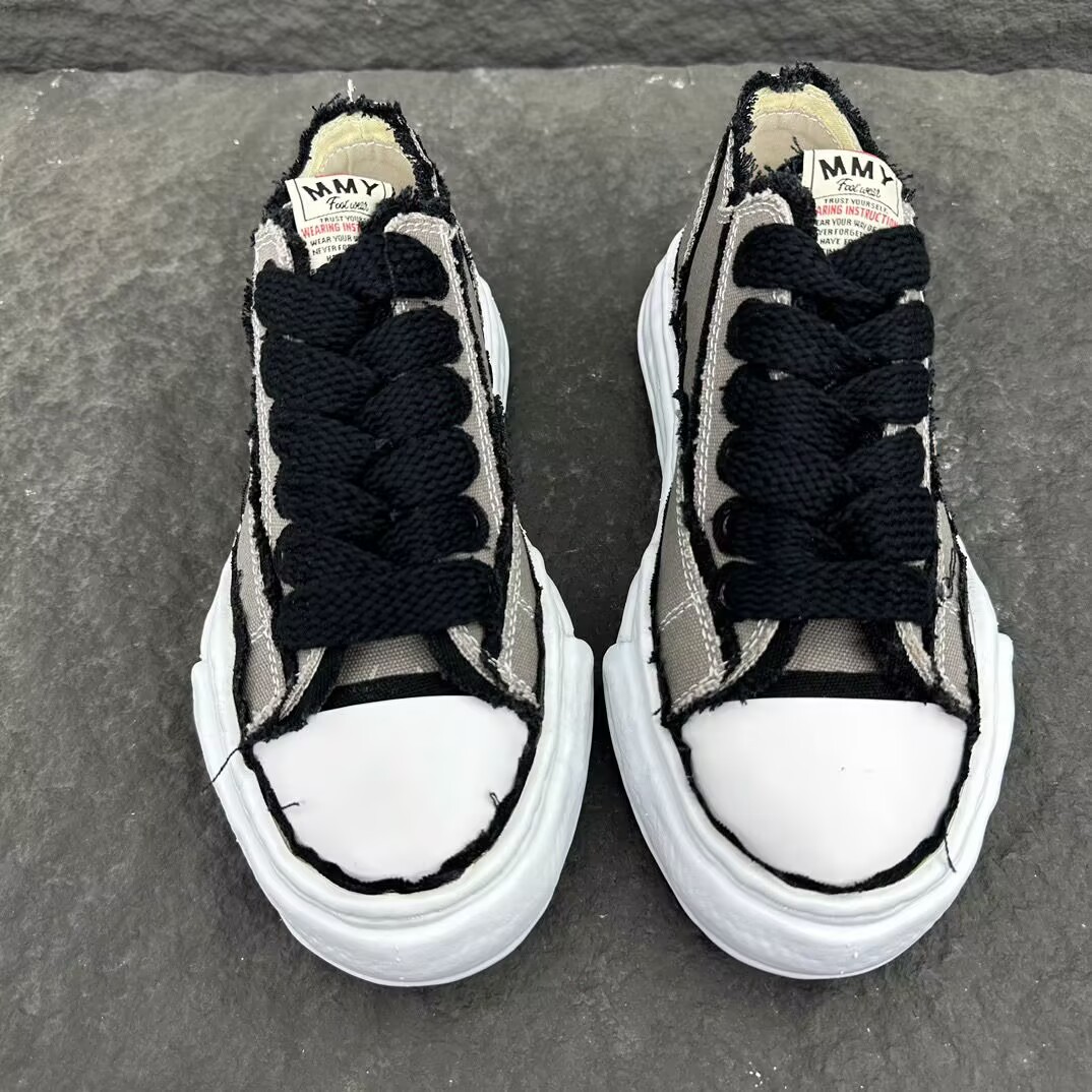 Mais0n Mihara Yasuhir0 shoes03