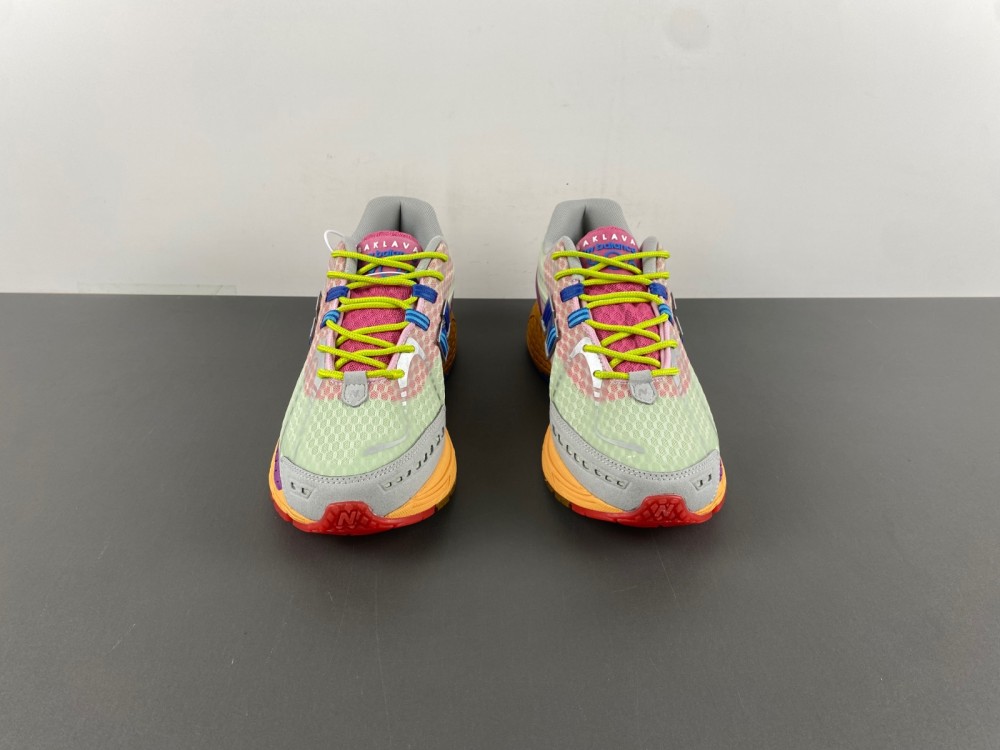 NewBa1ance 1906R Action Bronson Rosewater M1906RKL