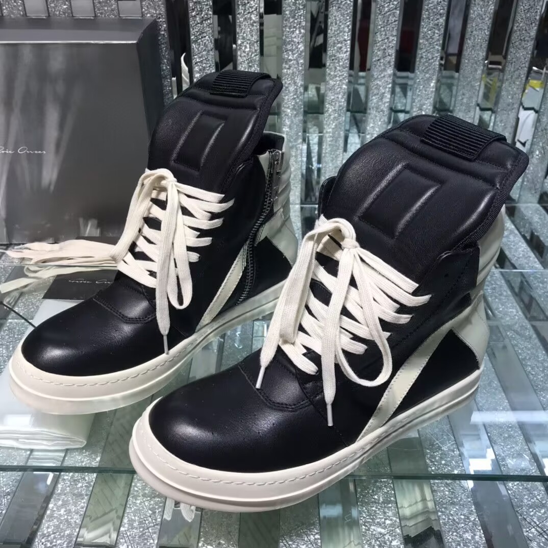 RkOwns Lido Geobasket black 01