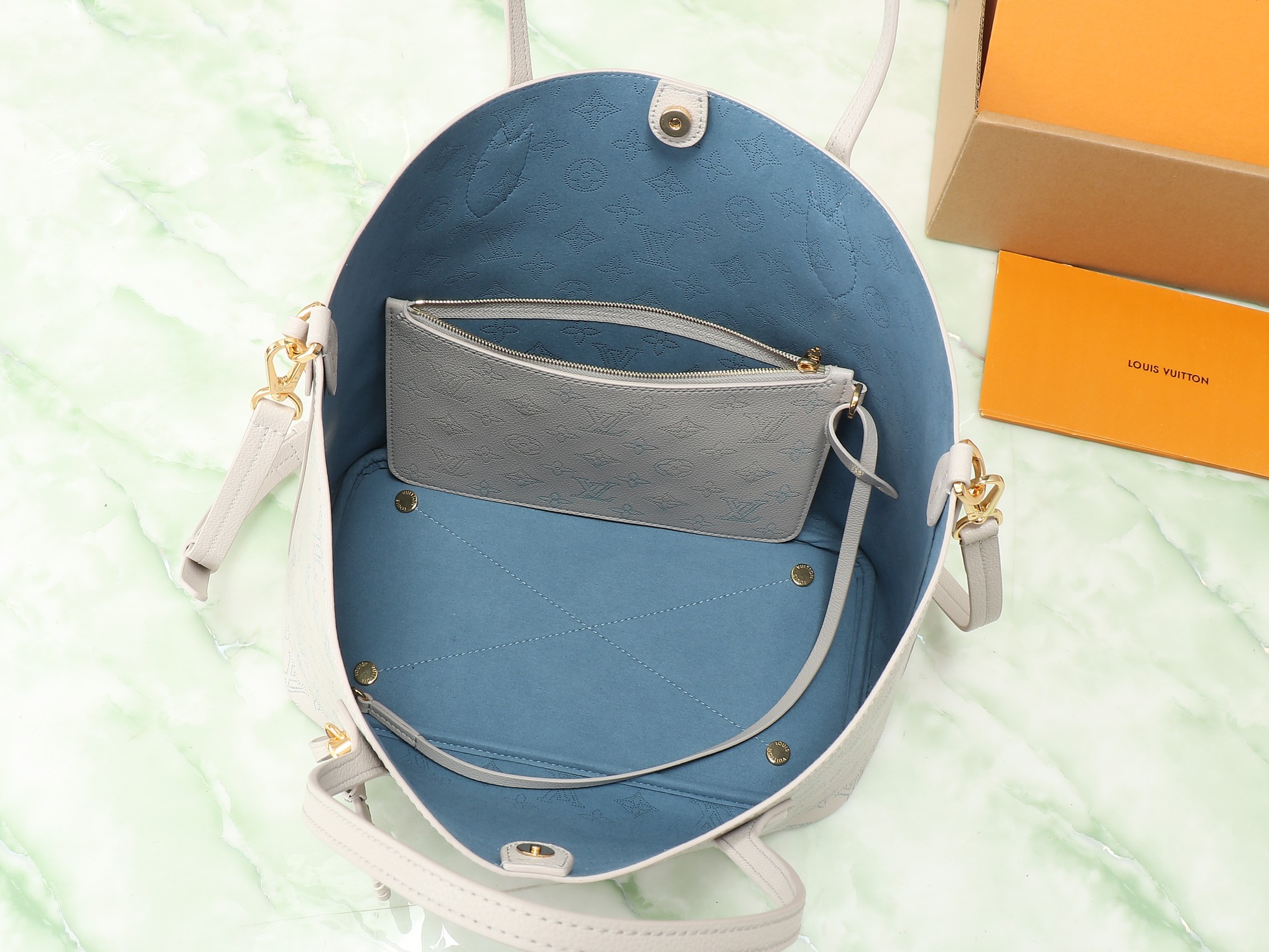 LsVttn Bag 81123228 30cm