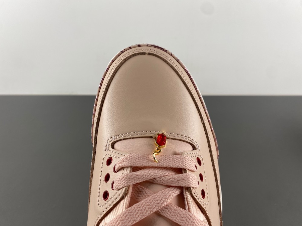 Jordan 3 Retro Valentine