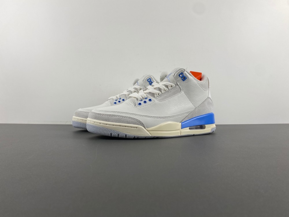 Air Jordan 3 Retro 'Lucky Shorts' CT8532-101
