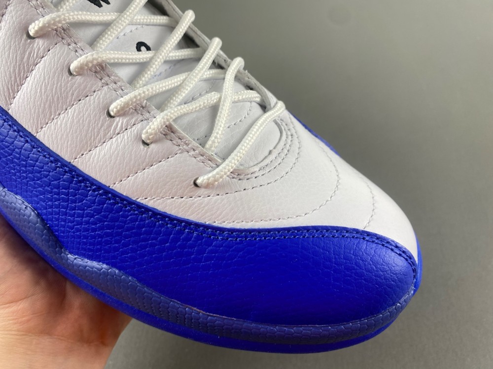 Air Jordan 12 “Blueberry” CT8013-140