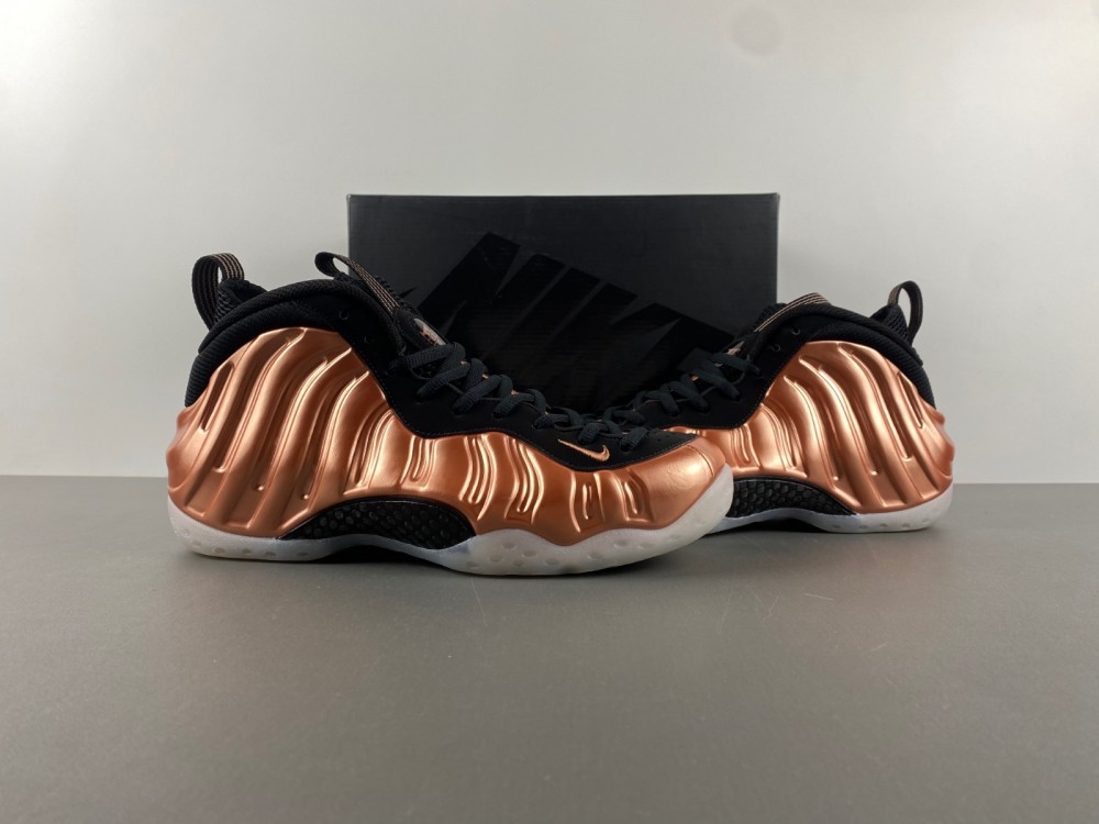 Nike Air Foamposite One FZ9902-001
