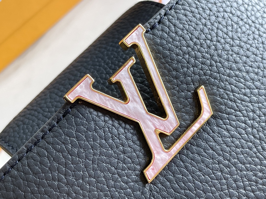 LsVttn Bag 110123289black 21cm