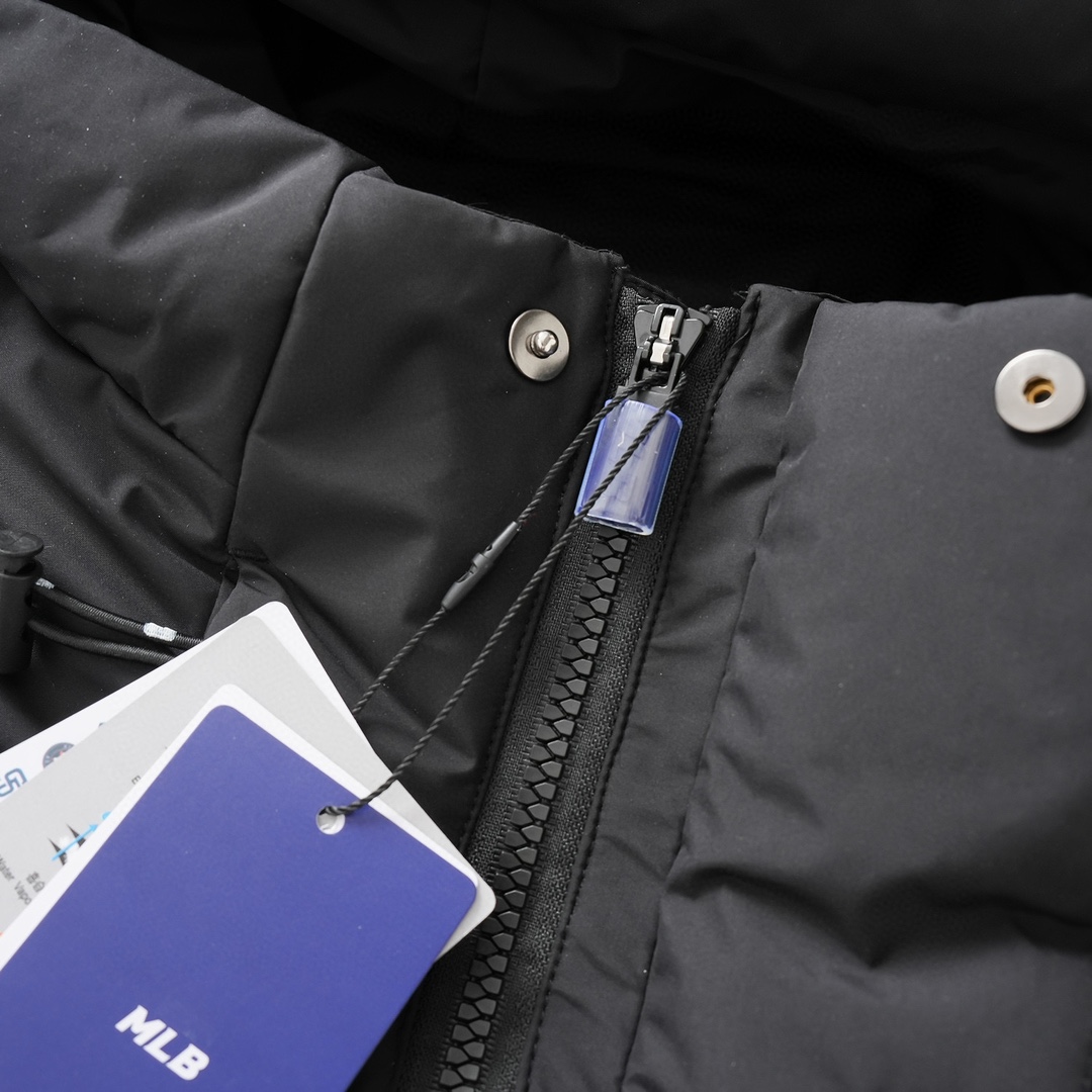 MLB down jacket 2024122702