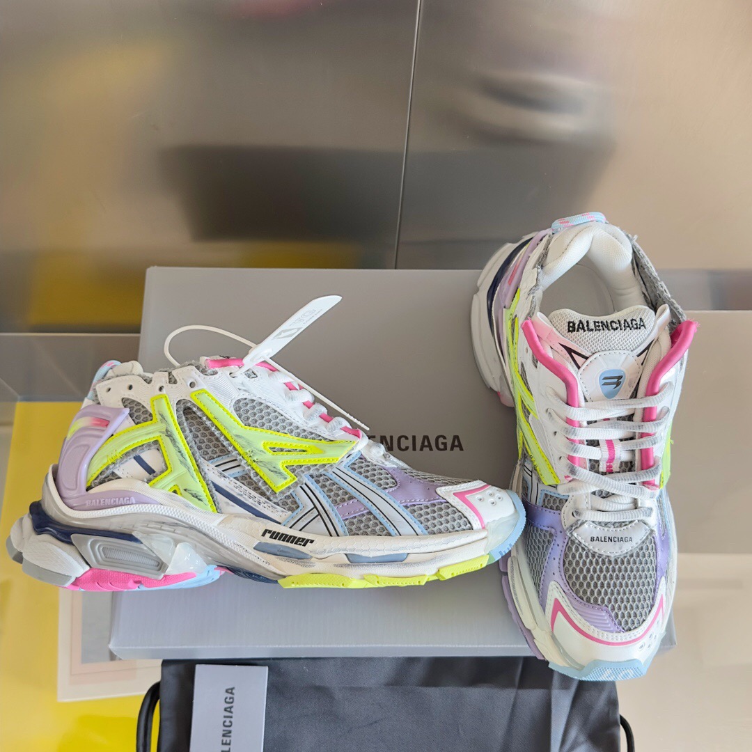 Balenciaga Sneaker 2024123001