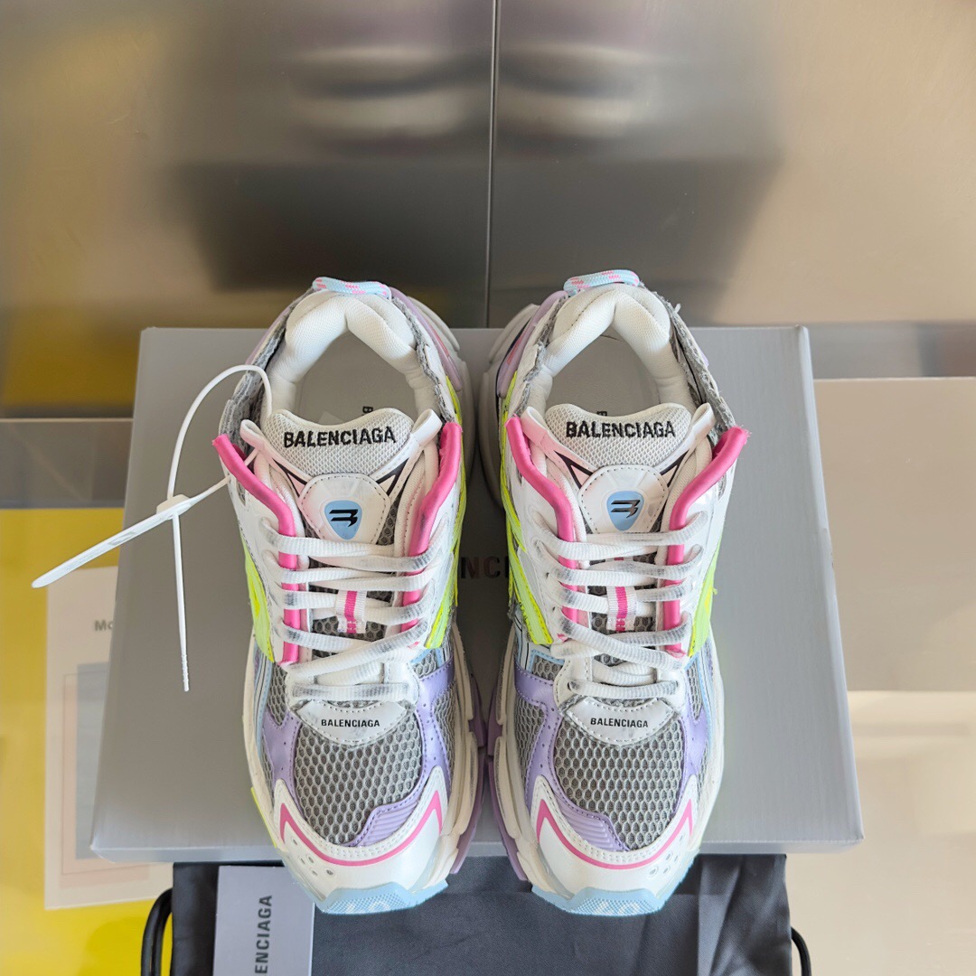 Balenciaga Sneaker 2024123001