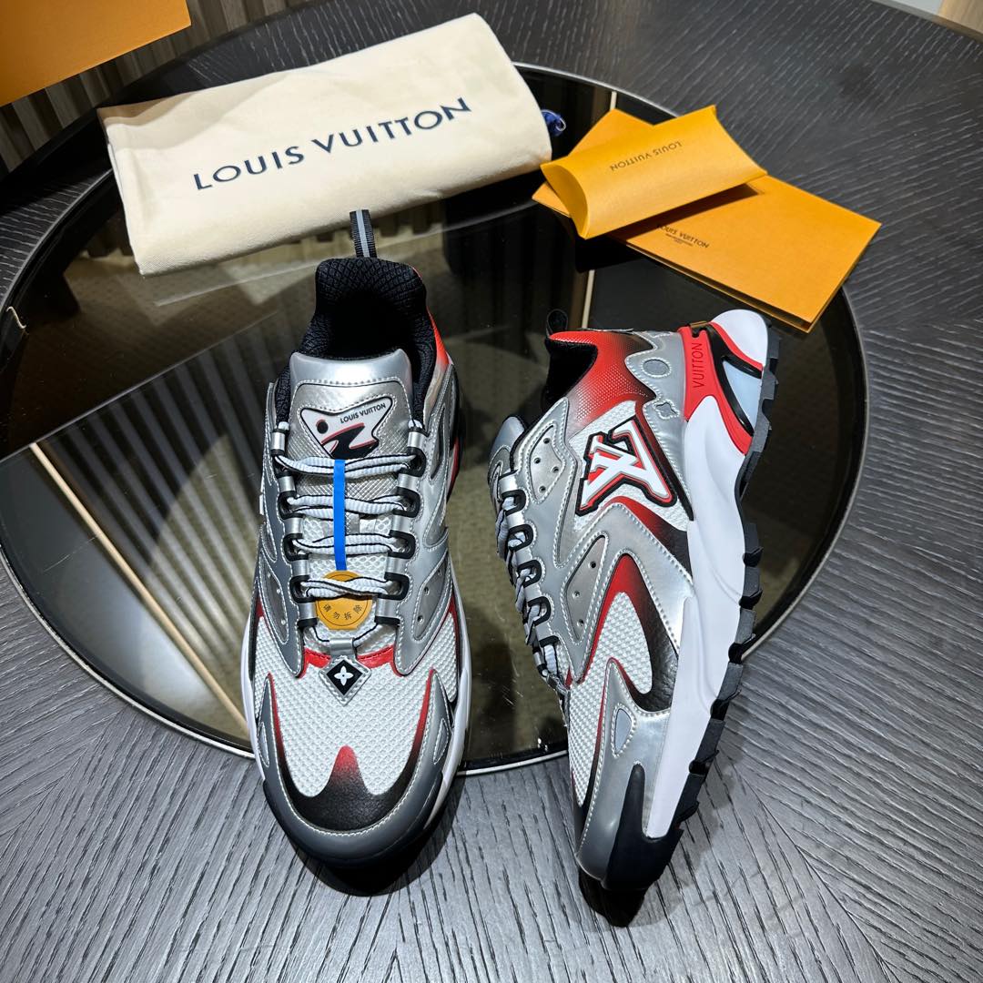 LV sneaker 2025011002