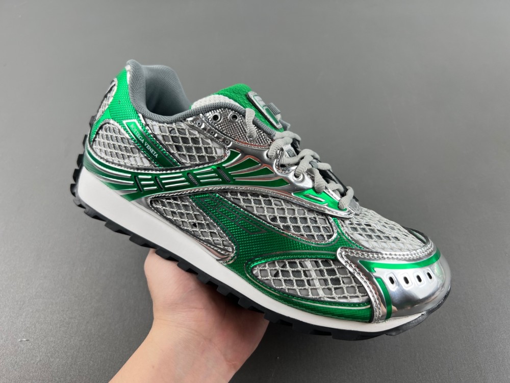 Bottega Veneta  sneaker 2025021301