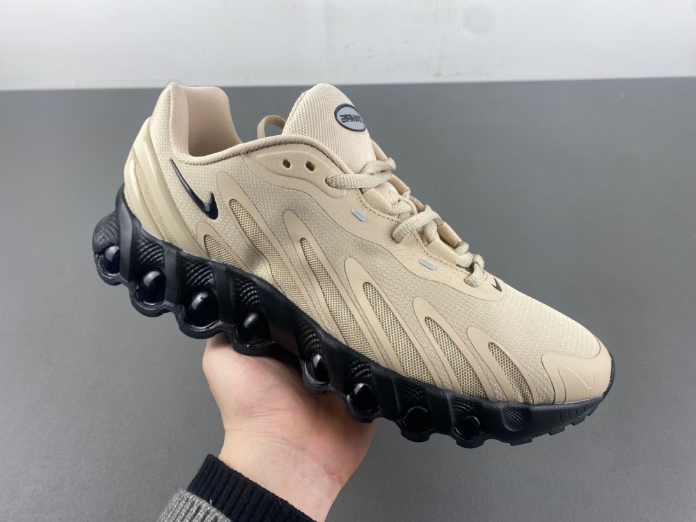 Nike Air Max DN8 Fossil Black HF5509-101