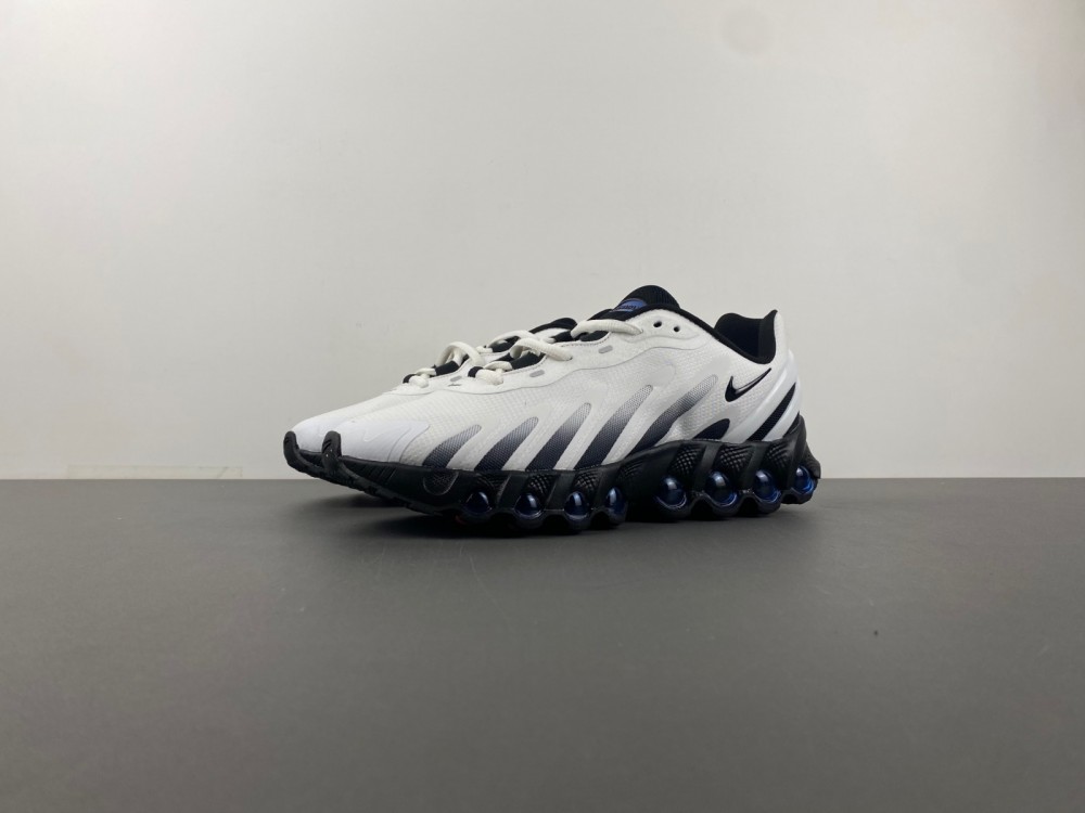Nike Air Max Dn8 White Black FQ7860-100