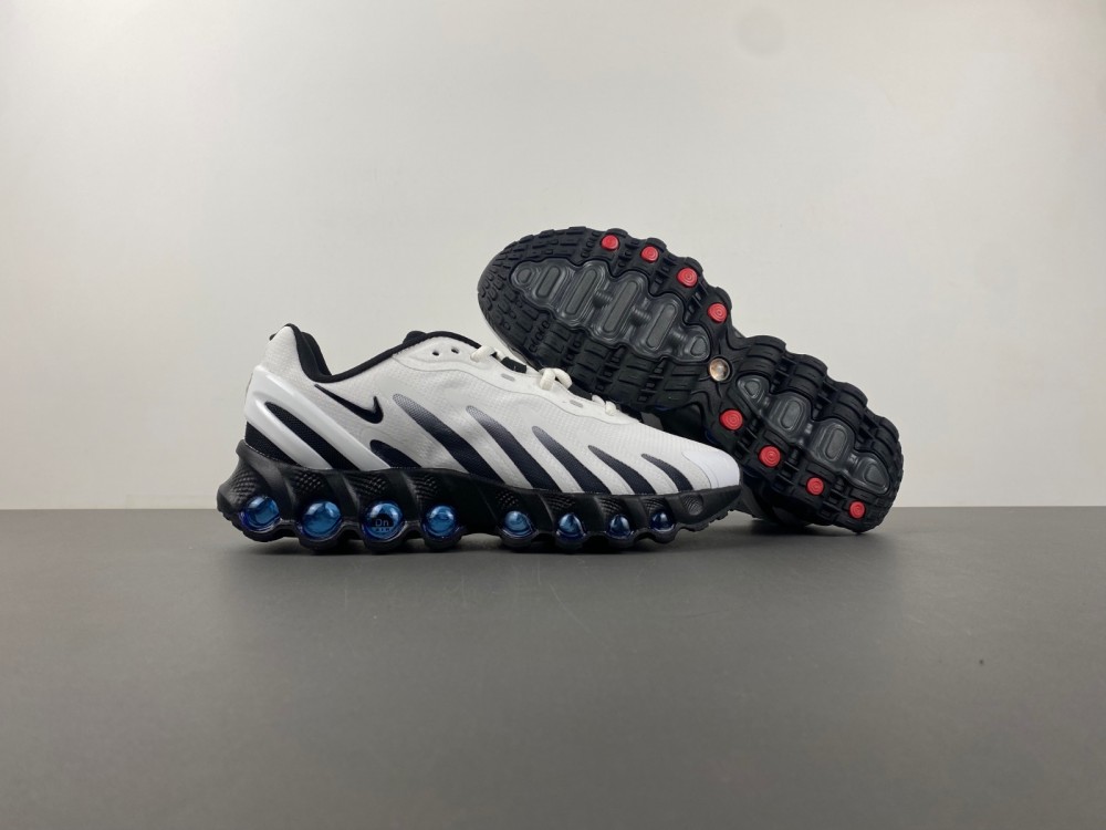 Nike Air Max Dn8 White Black FQ7860-100