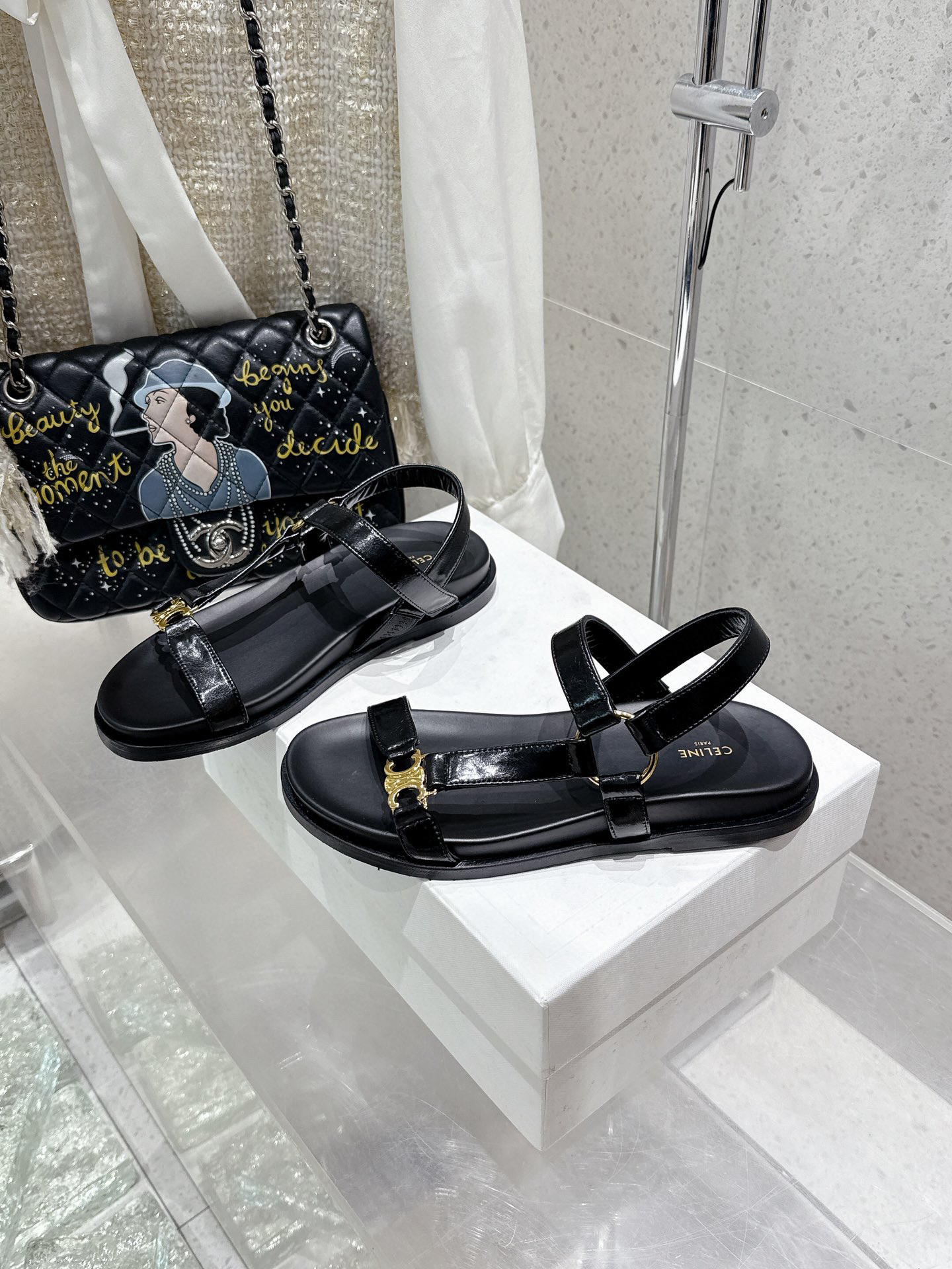 Celine sandal AZ2300312765