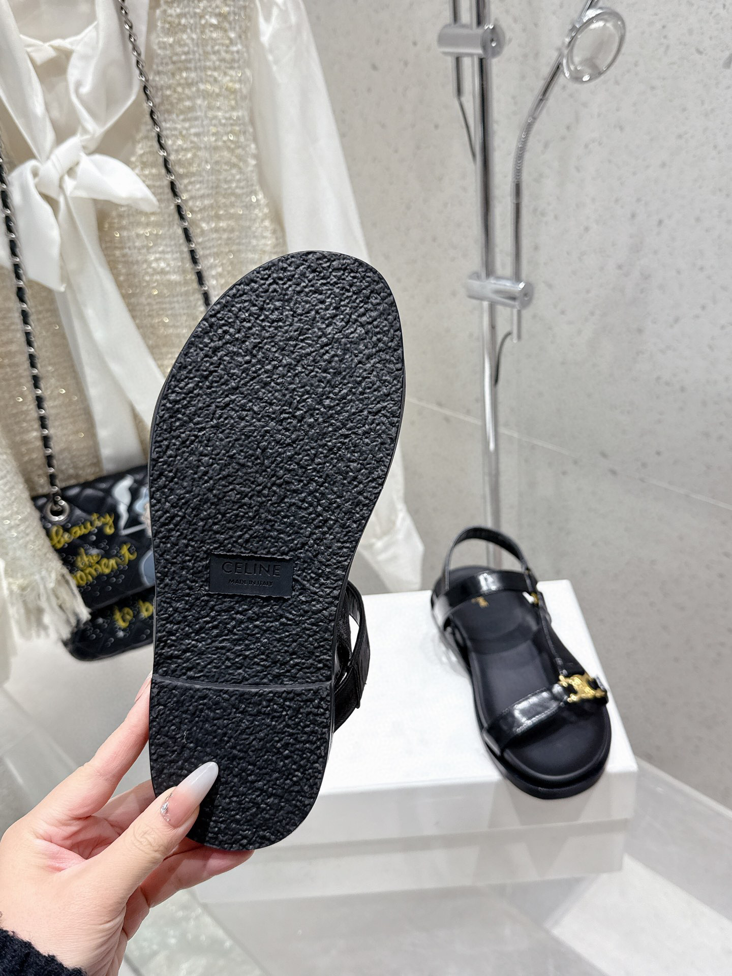 Celine sandal AZ2300312765