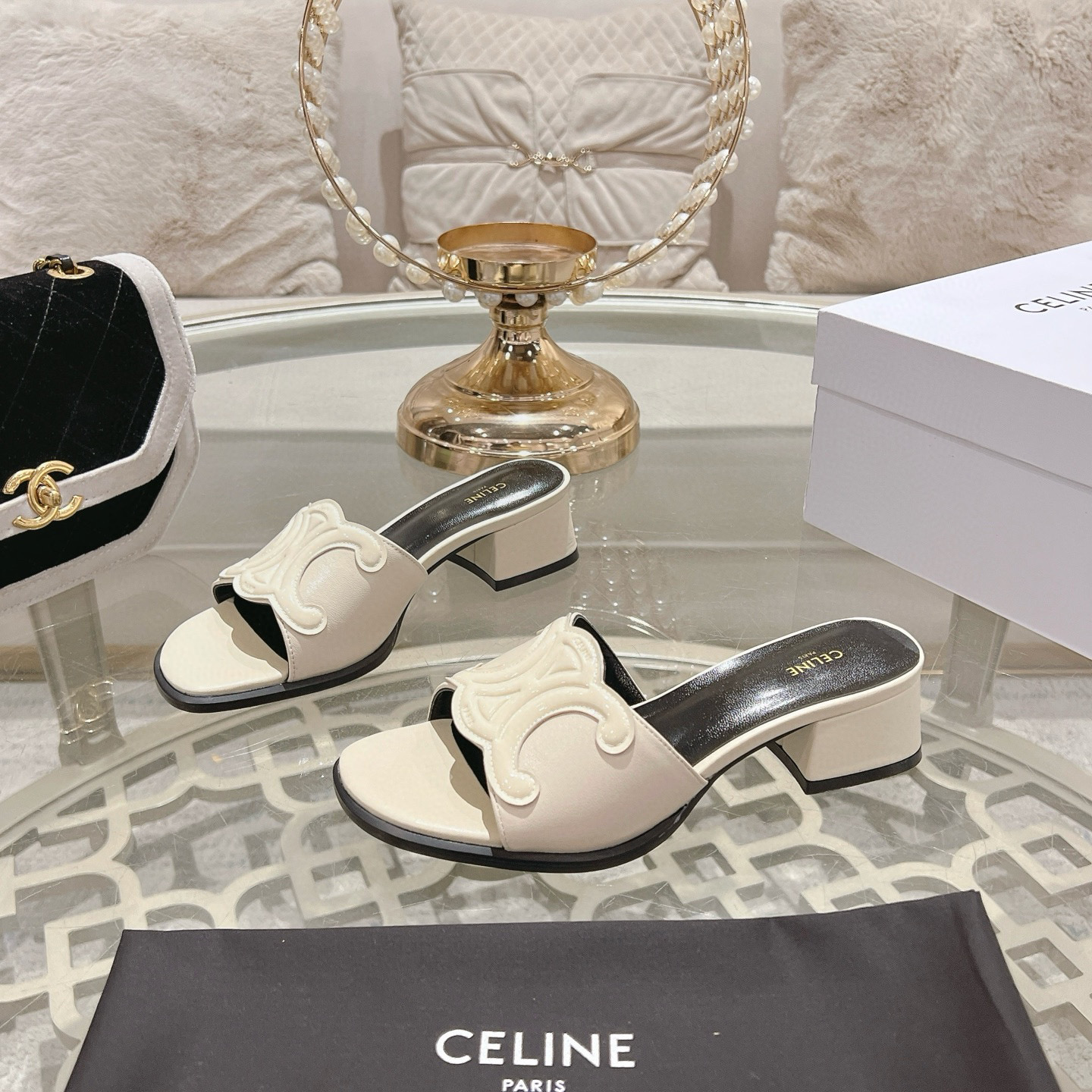 Celine sandal AZ270030584