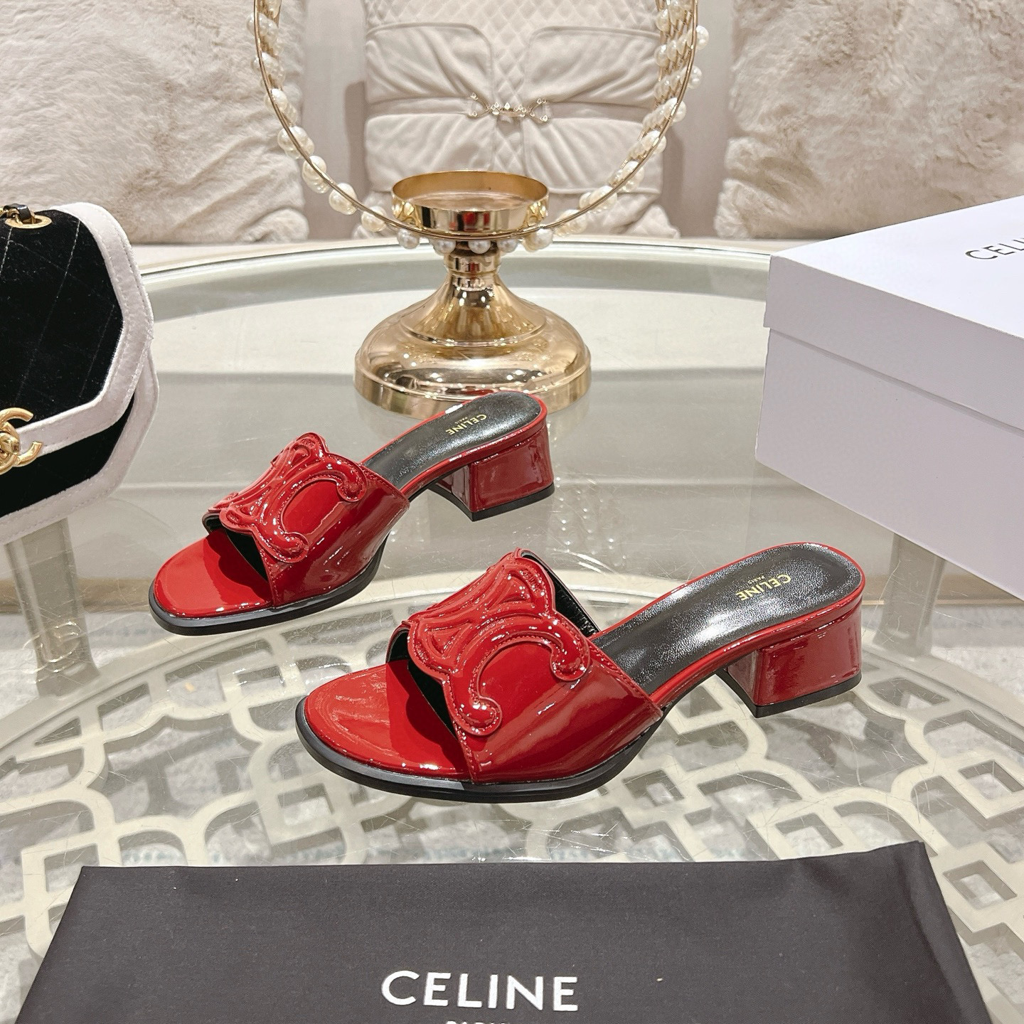 Celine sandal AZ270030584