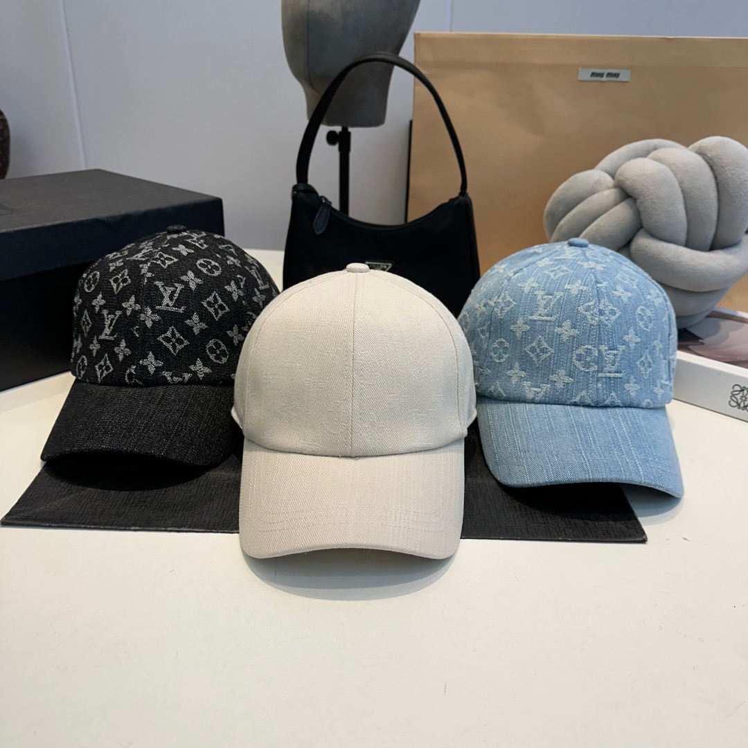 lv basket hat 01