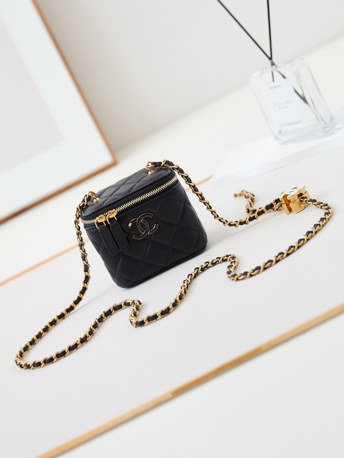 Channe1 Bag cb864384