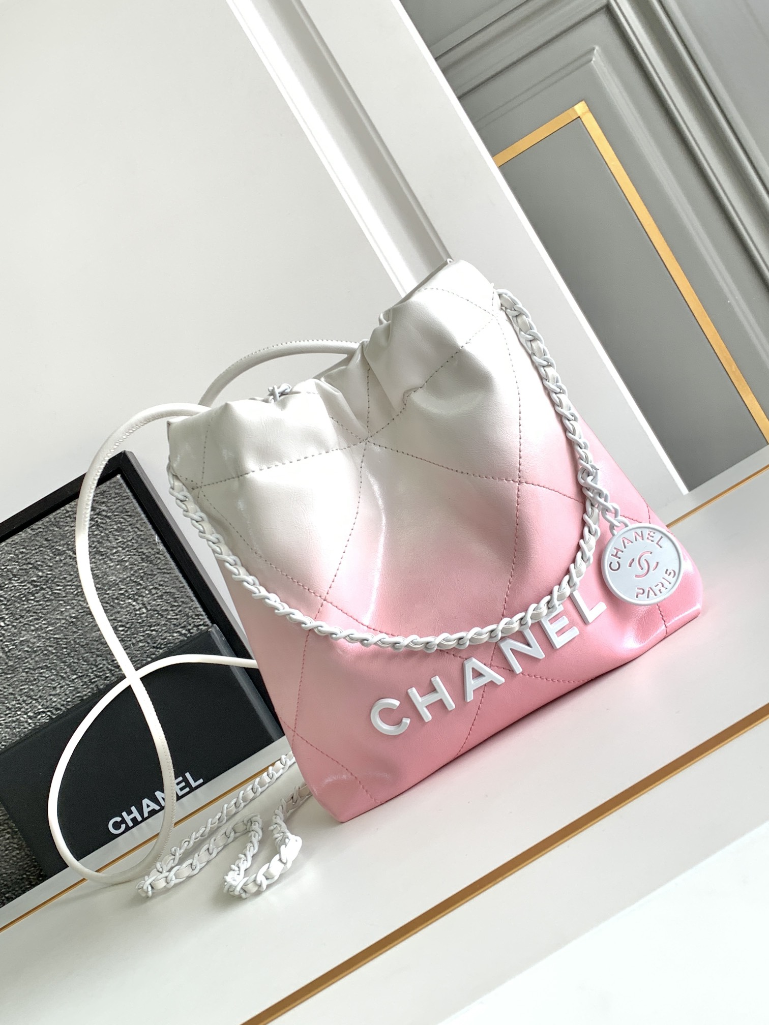 Channe1 Bag i1714552208