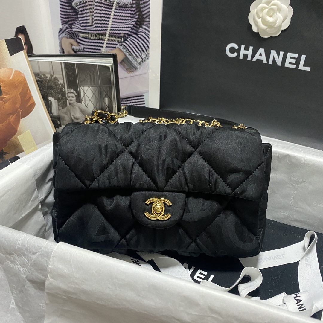 Channe1 Bag i1699546271