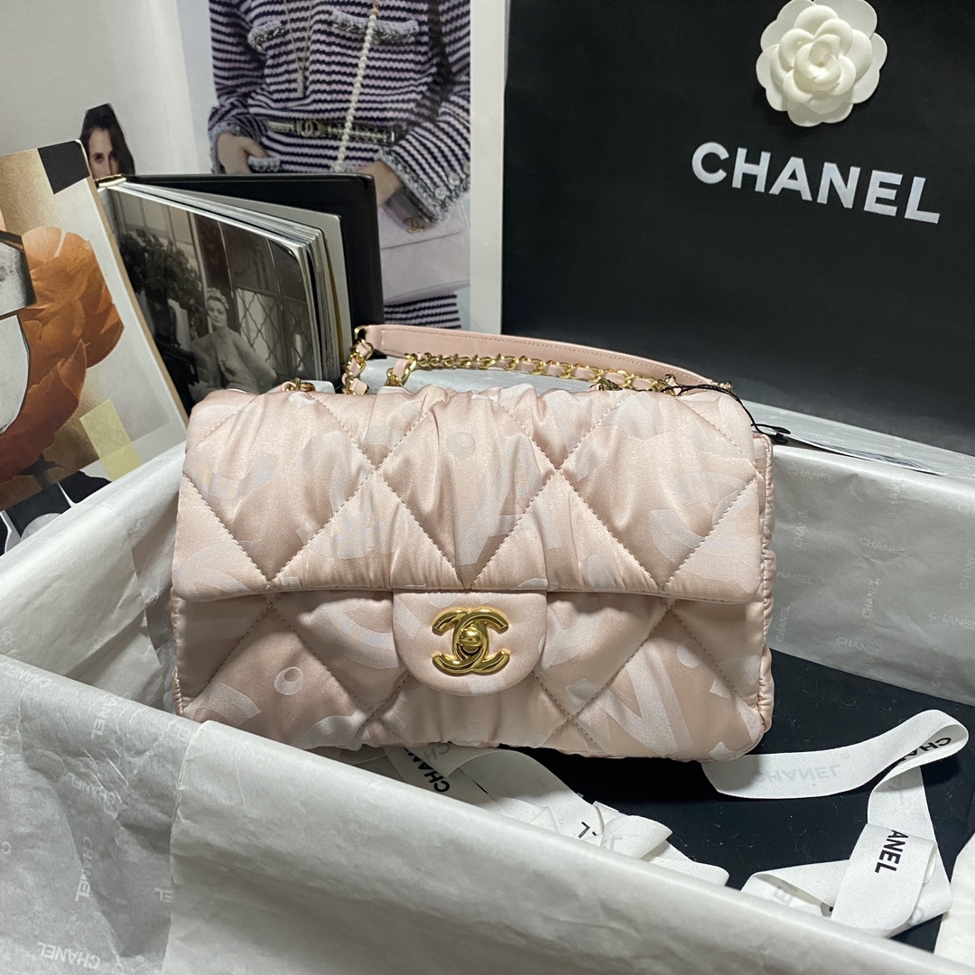 Channe1 Bag i1699546271