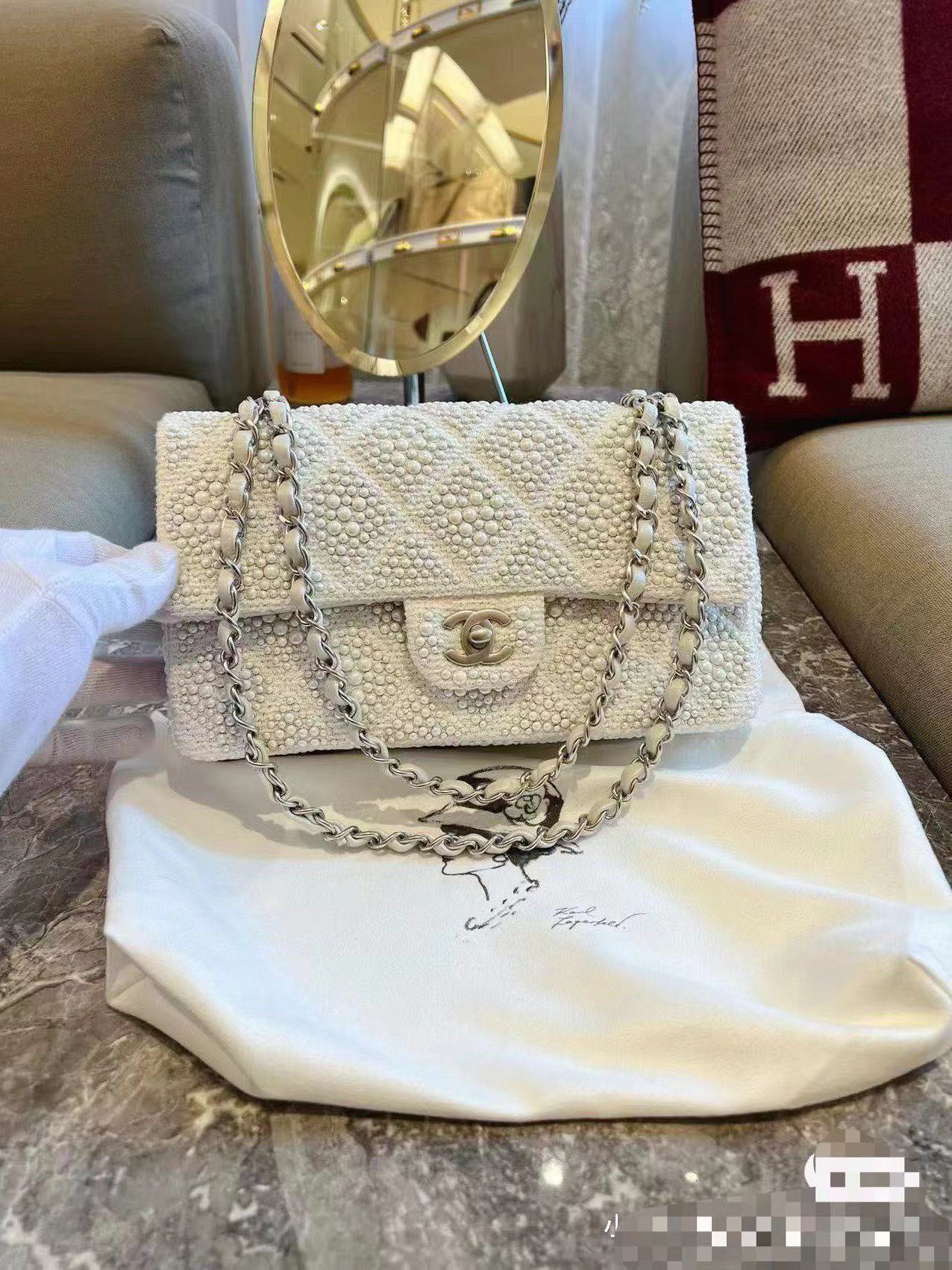 Channe1 Bag i1698151006