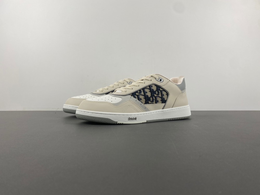 Dior Oblique Galaxy Low B27